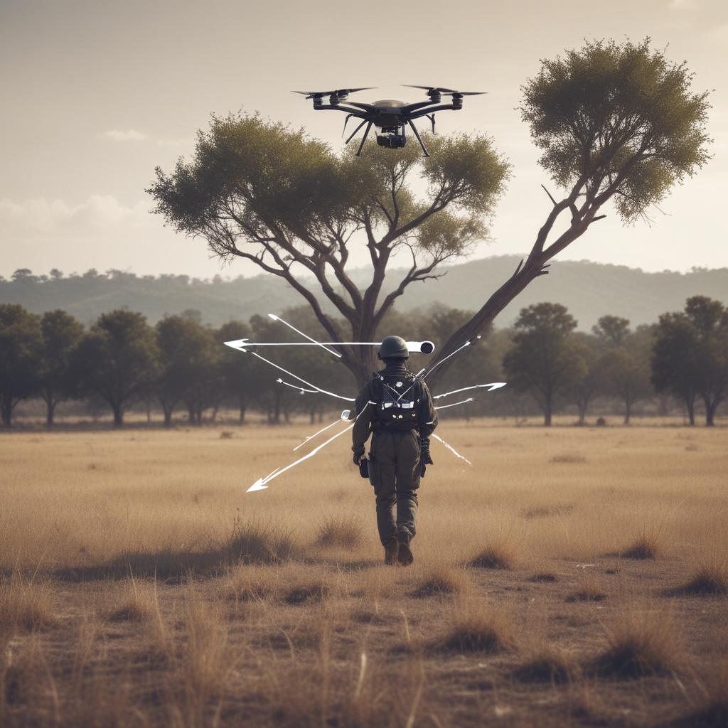 How to Improve Drone Flying Skills