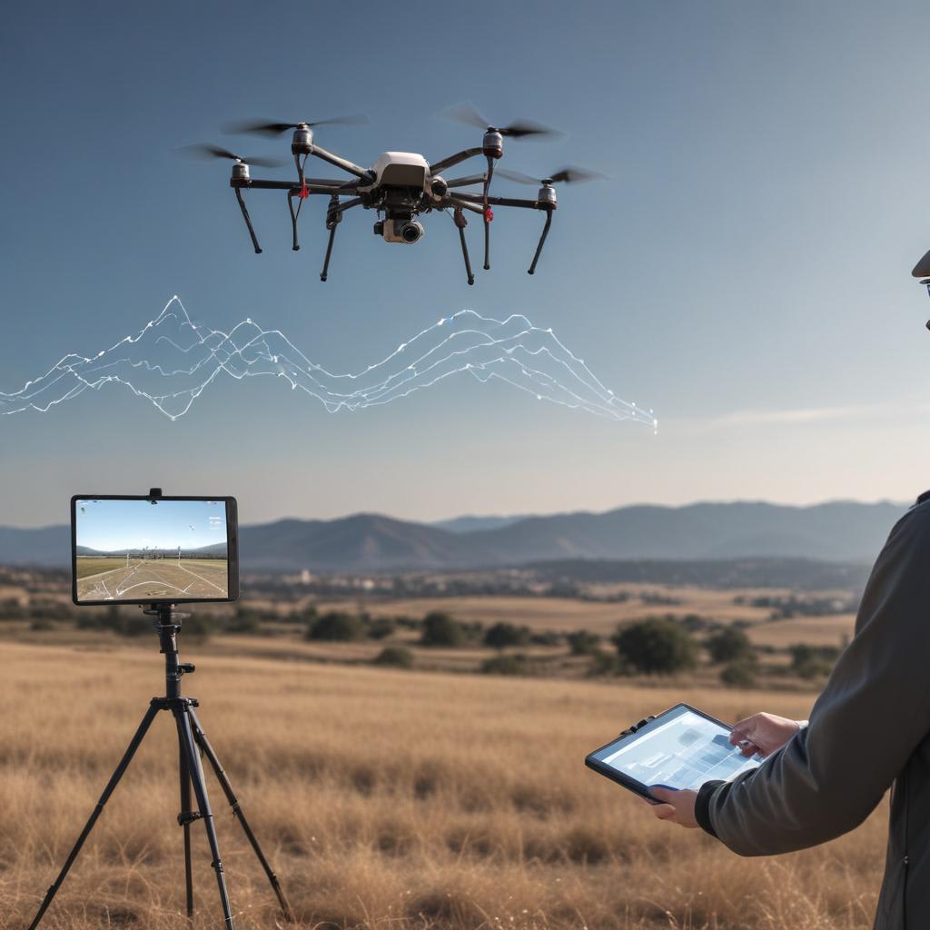 The Ultimate Guide to Drone Signal Detection: How to Spot Drones in ...