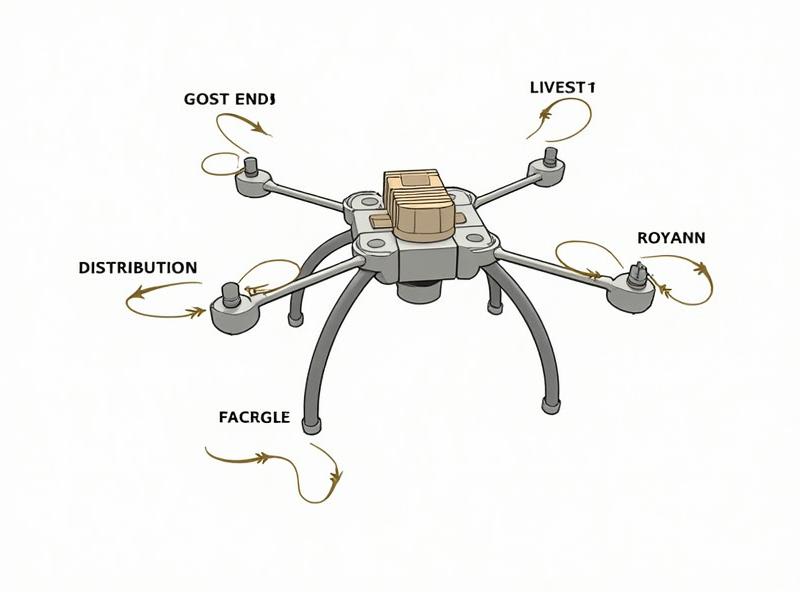 DIY Guide: Building a Clean Power Distribution System for Your Quadcopter