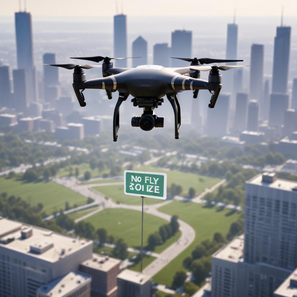 Are There Laws Around Drones? Your Complete Guide to Drone Regulations ...