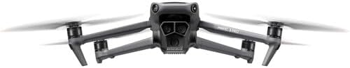 DJI Mavic 3 Pro with DJI RC