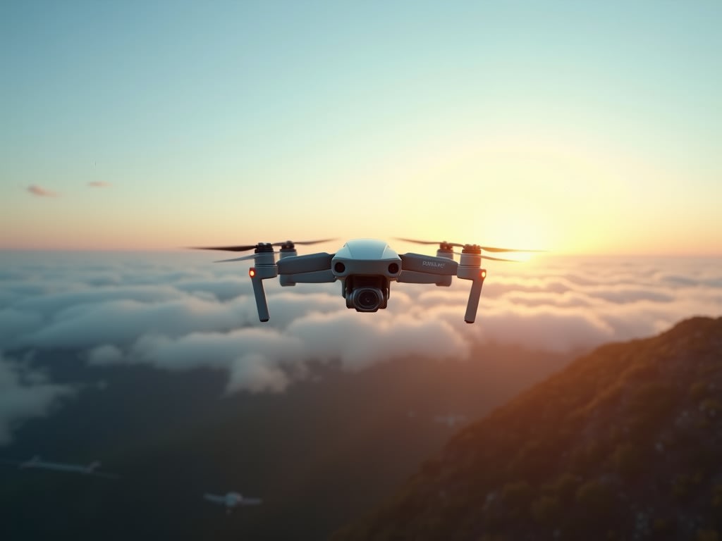 Your Ultimate Guide to Safe Drone Flying Conditions