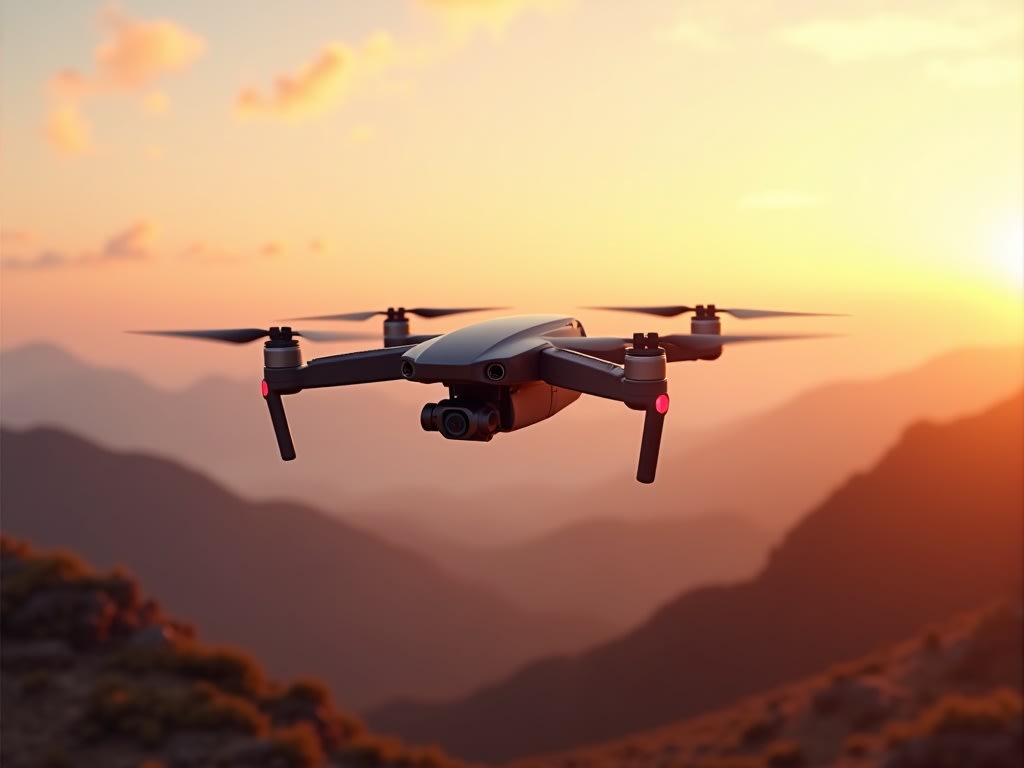 Navigate the Skies Safely: Your Guide to Airspace Awareness