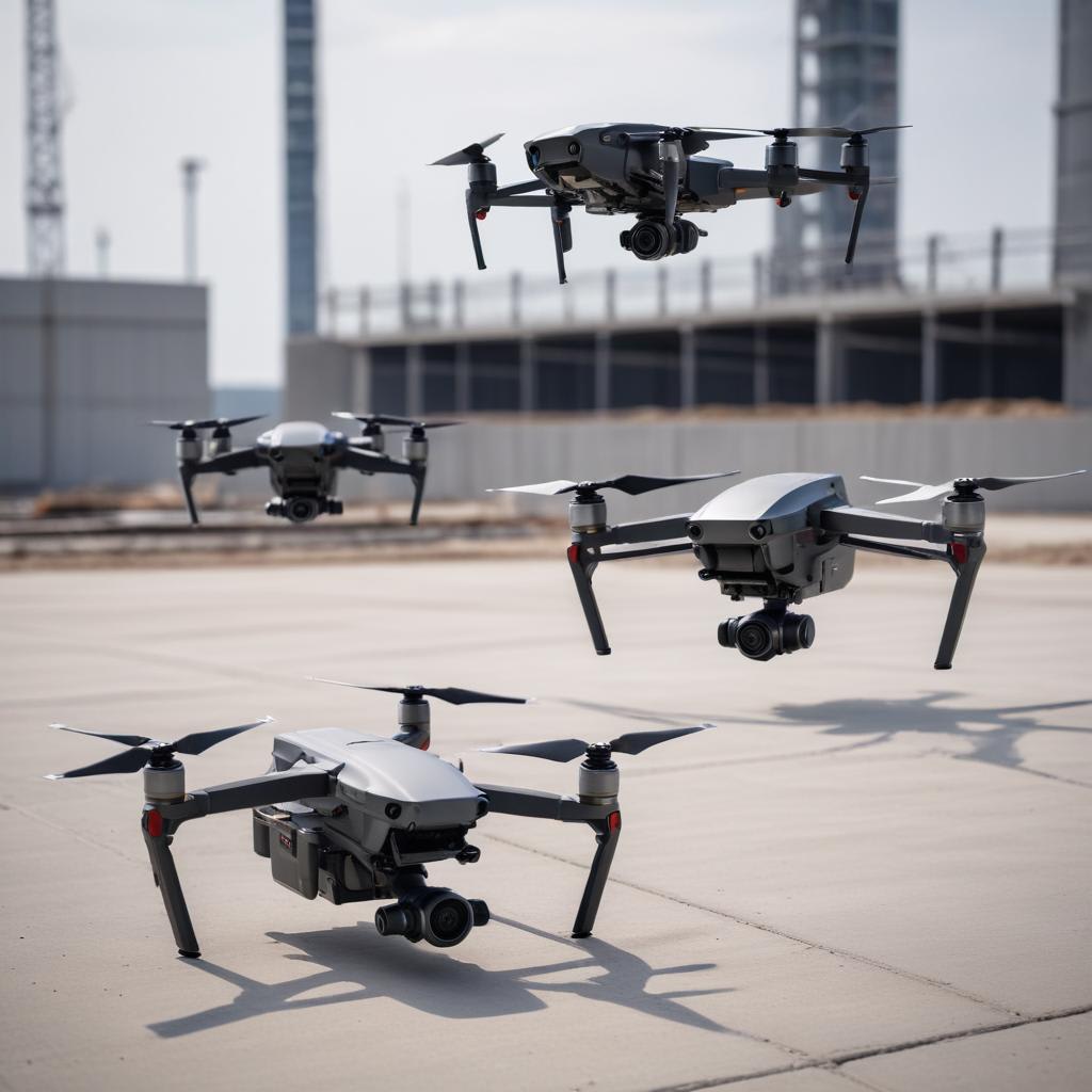 What are the Best DJI Enterprise Drones for Business Solutions and ...