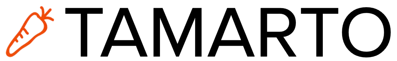 Tamarto Logo
