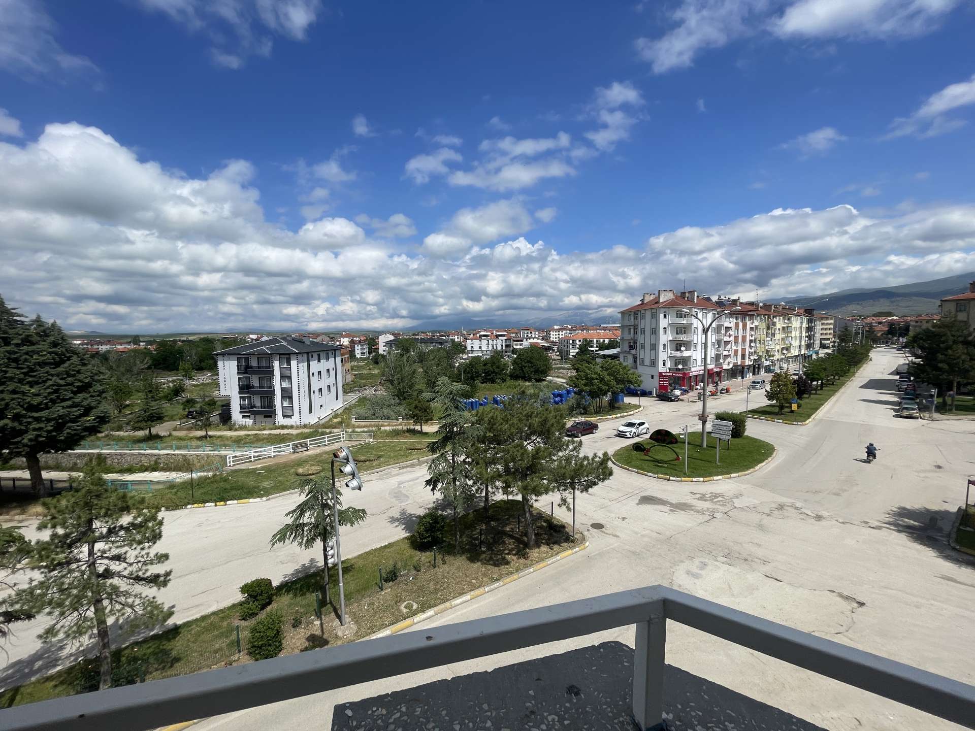 Çarşı Merkeze Yakın Kiralık Daire — Çarşı Merkeze Yakın, fotoğraf 7 / 66