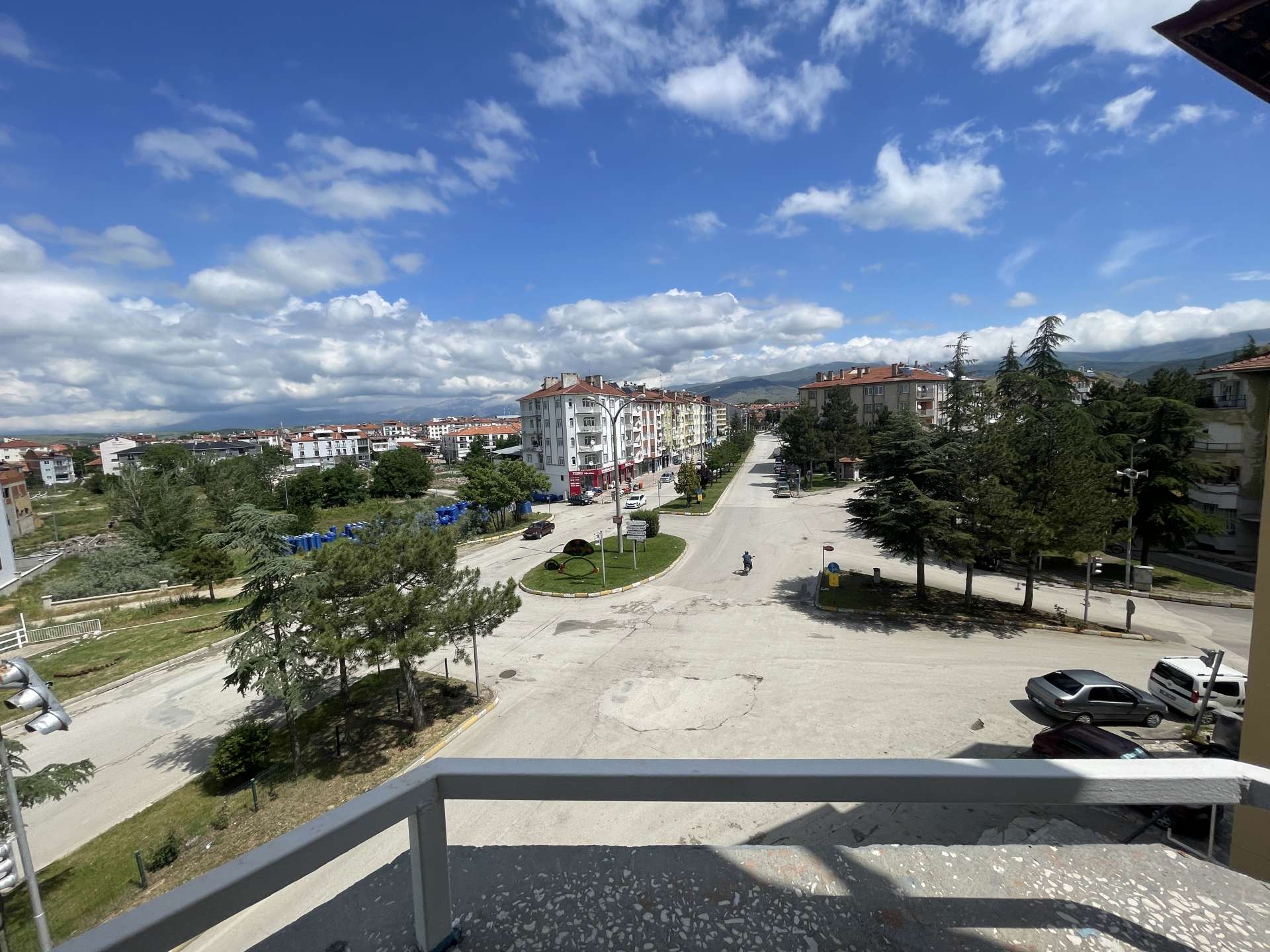 Çarşı Merkeze Yakın Kiralık Daire — Çarşı Merkeze Yakın, fotoğraf 28 / 66