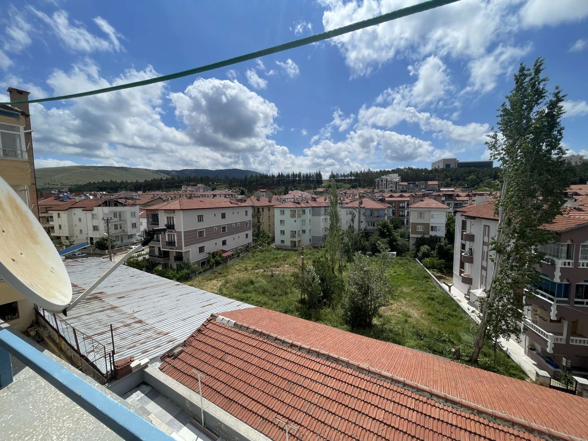 Çarşı Merkeze Yakın Kiralık Daire — Çarşı Merkeze Yakın, fotoğraf 42 / 66
