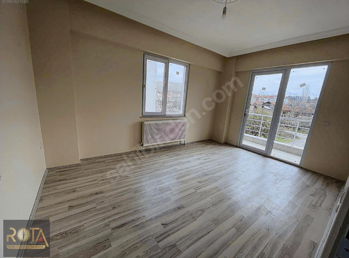ROTA EMLAKTAN DUBLEX DAİRE SATILIKTIR. — Çarşı Merkeze Yakın, fotoğraf 2 / 33