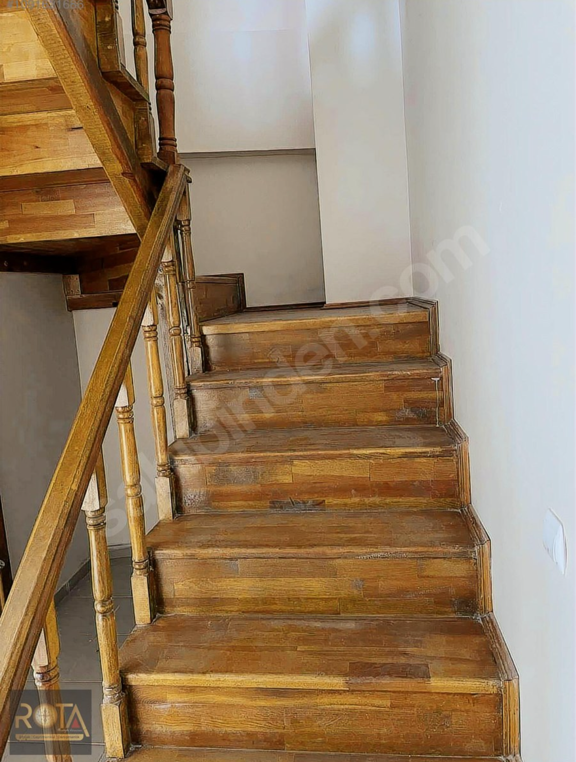 ROTA EMLAKTAN DUBLEX DAİRE SATILIKTIR. — Çarşı Merkeze Yakın, fotoğraf 16 / 33