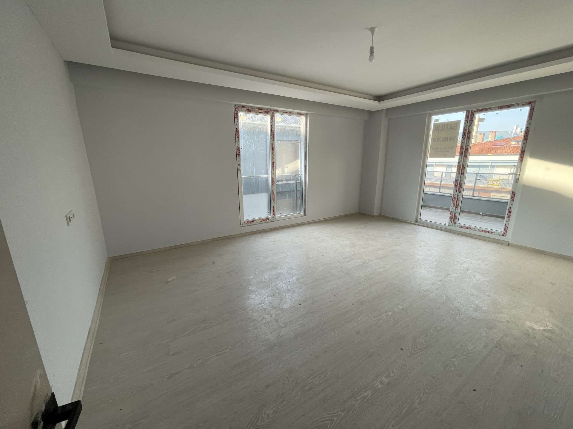 ROTA EMLAKTAN 3+1 ARA KAT DAİRE SATILIKTIR. — Çarşı Merkeze Yakın, fotoğraf 12 / 23