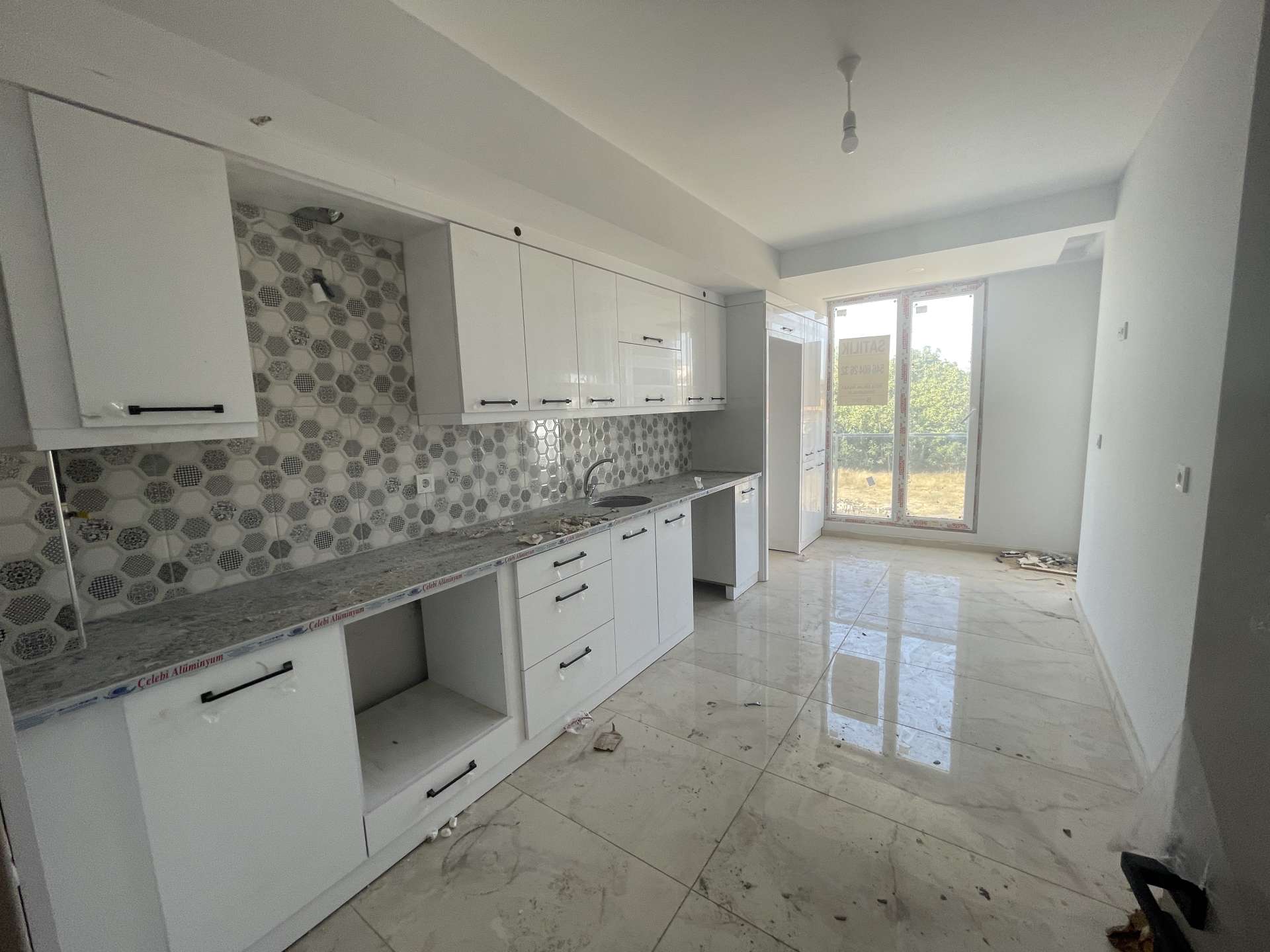 ROTA EMLAKTAN 3+1 ARA KAT DAİRE SATILIKTIR. — Çarşı Merkeze Yakın, fotoğraf 21 / 23