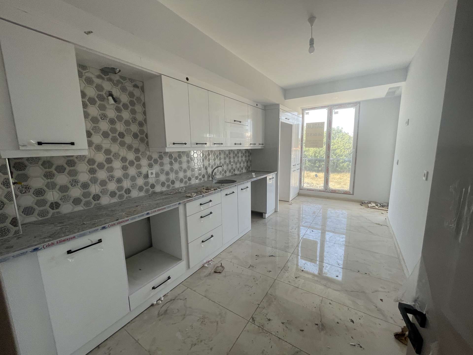 ROTA EMLAKTAN 3+1 ARA KAT DAİRE SATILIKTIR. — Çarşı Merkeze Yakın, fotoğraf 22 / 23