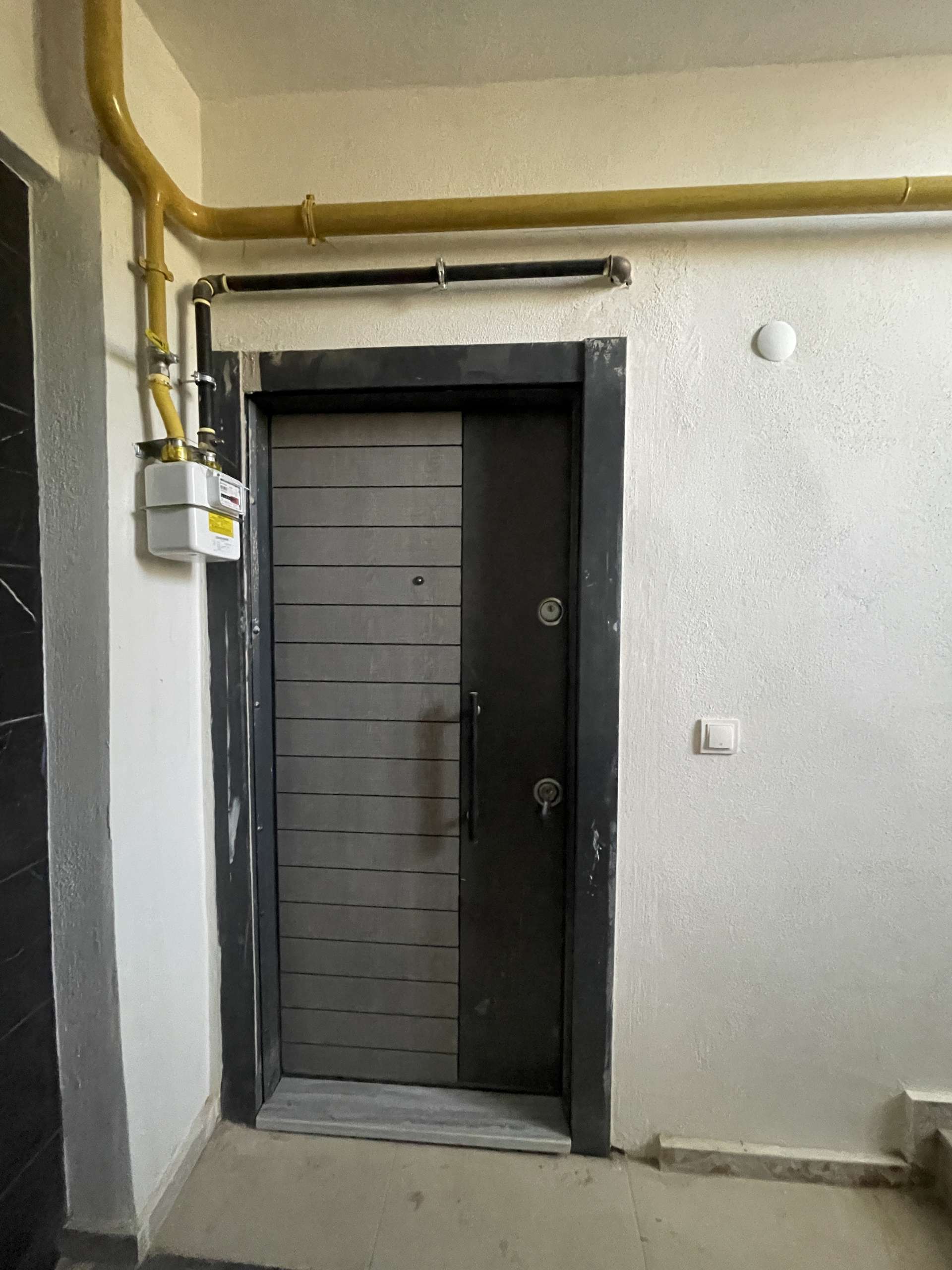 ROTA EMLAKTAN 3+1 BAHÇE KATI SATILIKTIR. — ÖĞRETMEN EVİNE YAKIN, fotoğraf 4 / 30