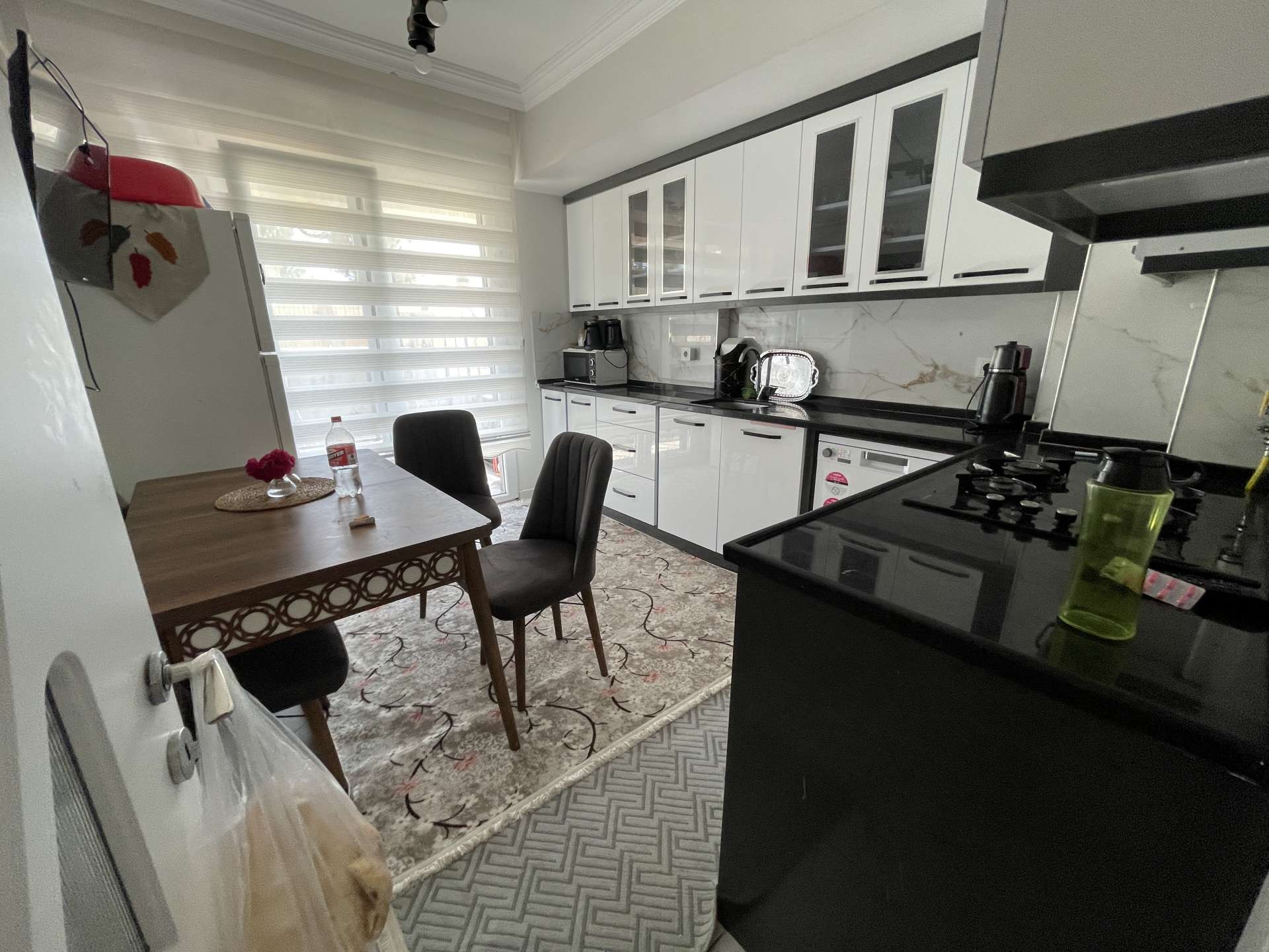 ROTA EMLAKTAN 3+1 DAİRE SATILIKTIR. — YALVAÇ ABACILAR MAHALLESİNDE, fotoğraf 9 / 32