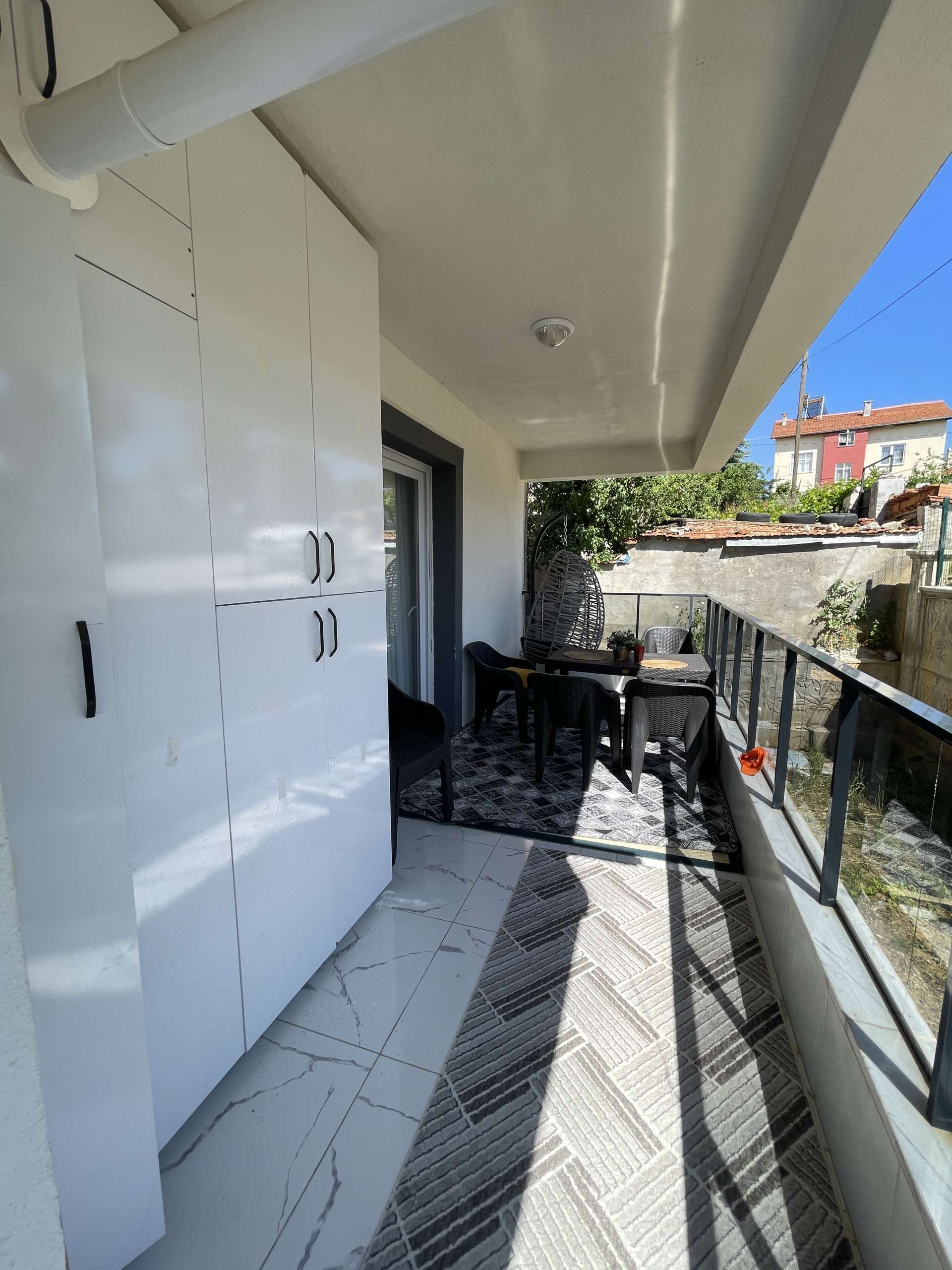 ROTA EMLAKTAN 3+1 DAİRE SATILIKTIR. — YALVAÇ ABACILAR MAHALLESİNDE, fotoğraf 10 / 32