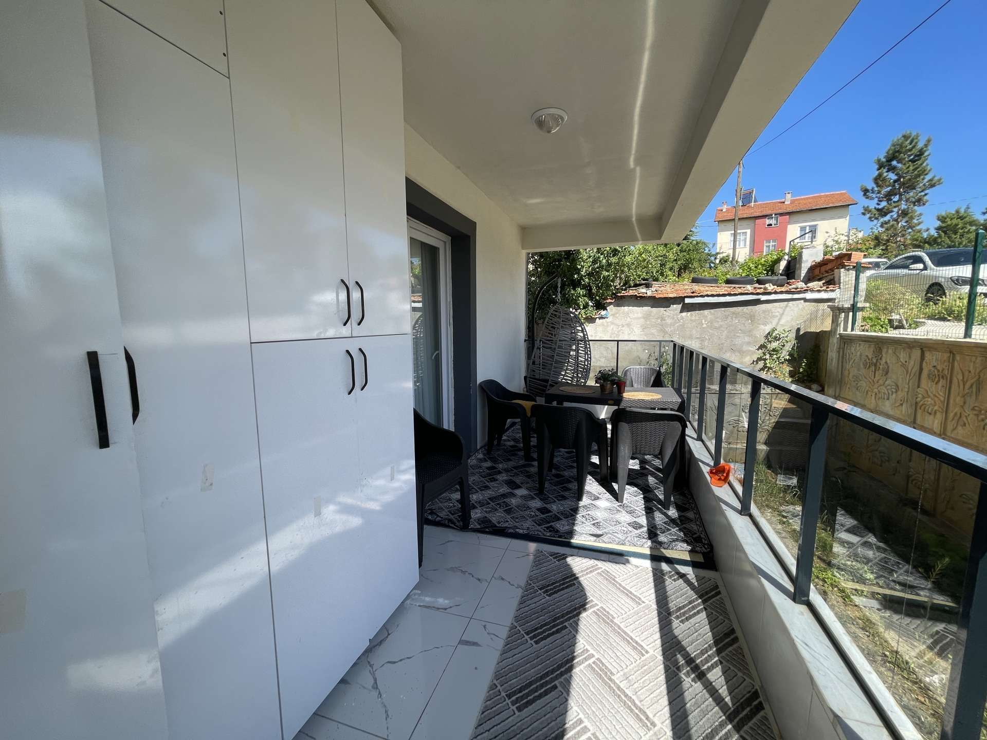 ROTA EMLAKTAN 3+1 DAİRE SATILIKTIR. — YALVAÇ ABACILAR MAHALLESİNDE, fotoğraf 11 / 32