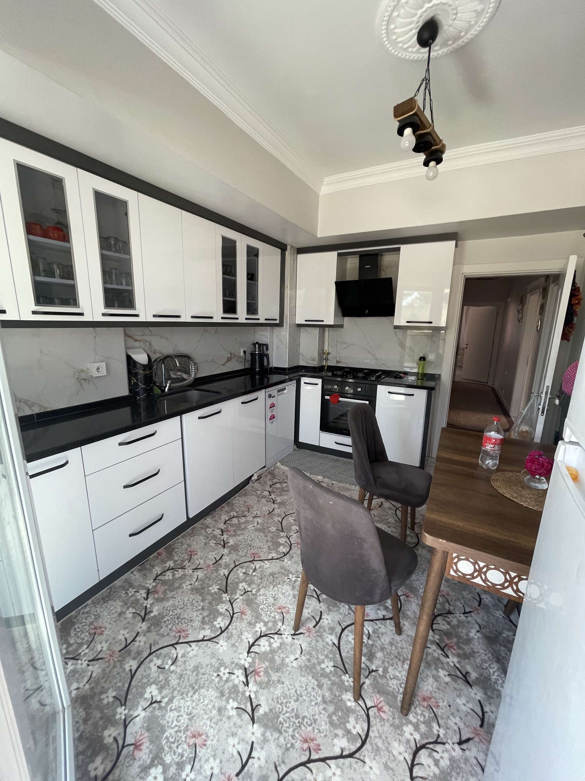 ROTA EMLAKTAN 3+1 DAİRE SATILIKTIR. — YALVAÇ ABACILAR MAHALLESİNDE, fotoğraf 14 / 32