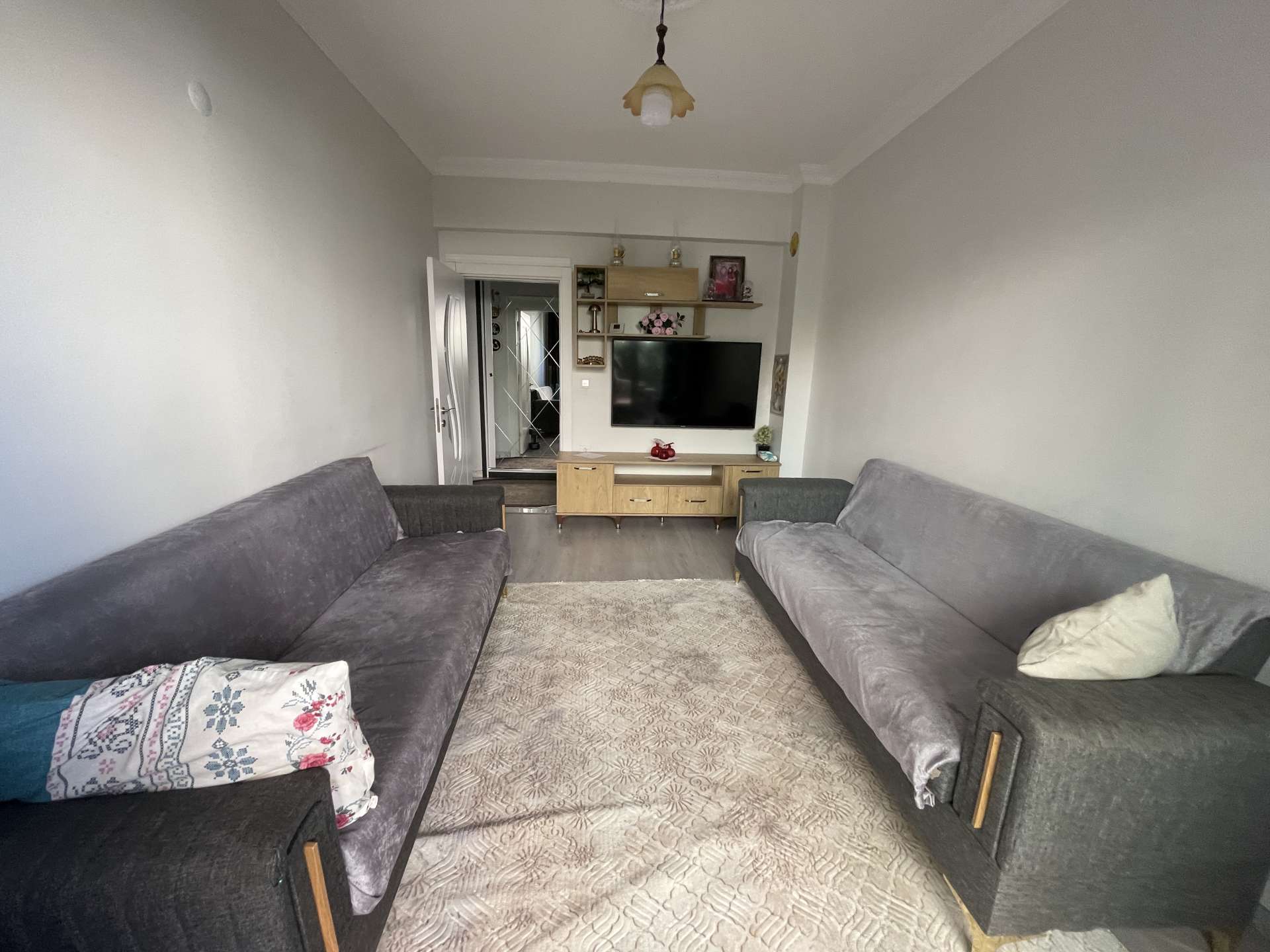 ROTA EMLAKTAN 3+1 DAİRE SATILIKTIR. — YALVAÇ ABACILAR MAHALLESİNDE, fotoğraf 17 / 32