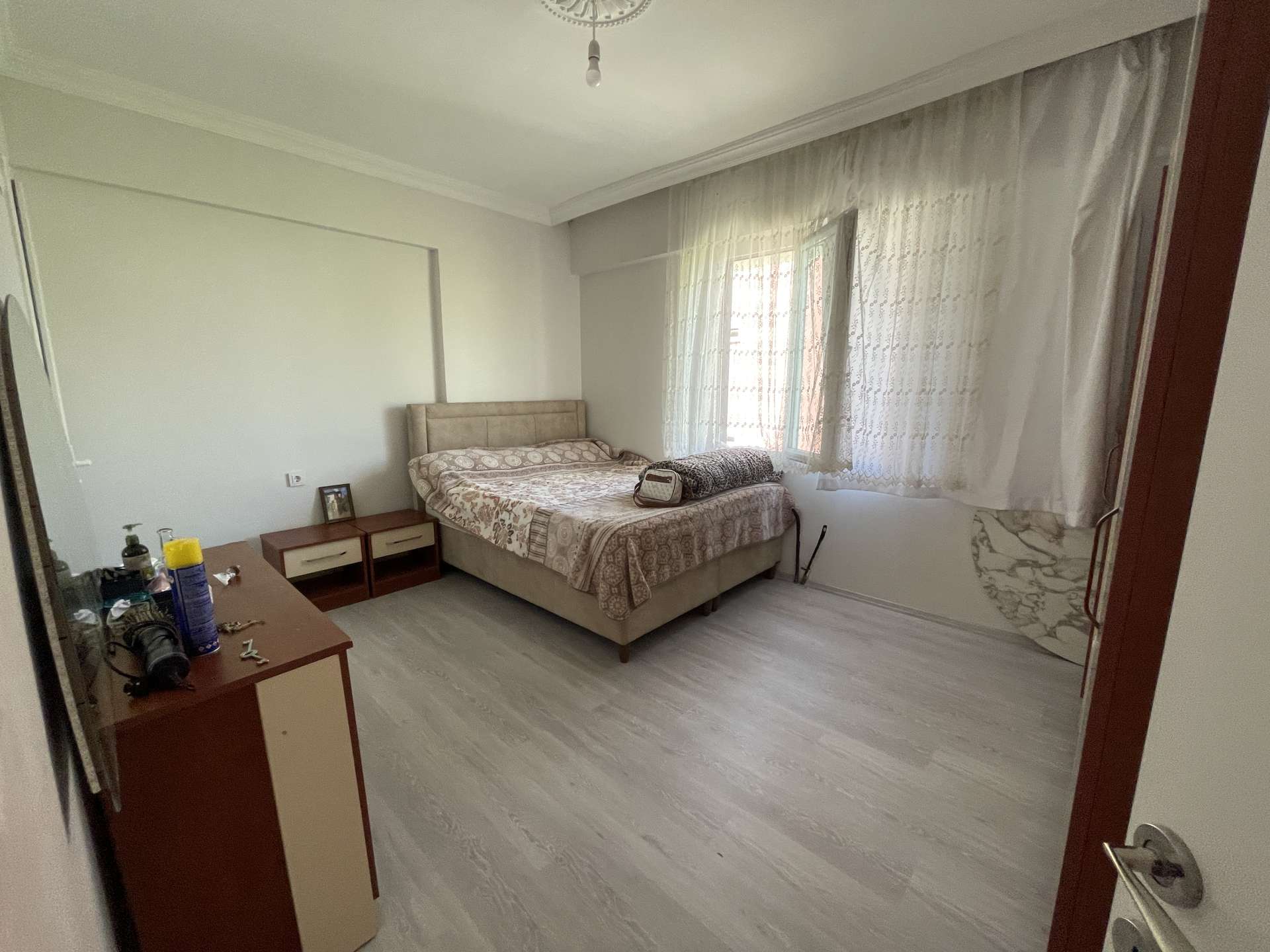 ROTA EMLAKTAN 3+1 DAİRE SATILIKTIR. — YALVAÇ ABACILAR MAHALLESİNDE, fotoğraf 23 / 32
