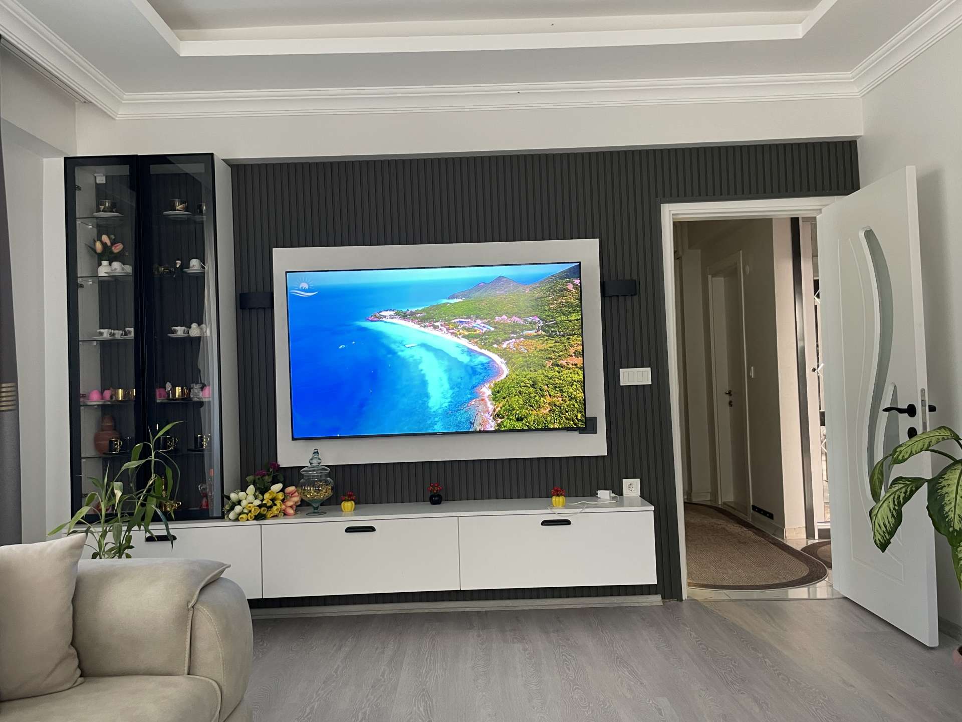 ROTA EMLAKTAN 3+1 DAİRE SATILIKTIR. — YALVAÇ ABACILAR MAHALLESİNDE, fotoğraf 31 / 32