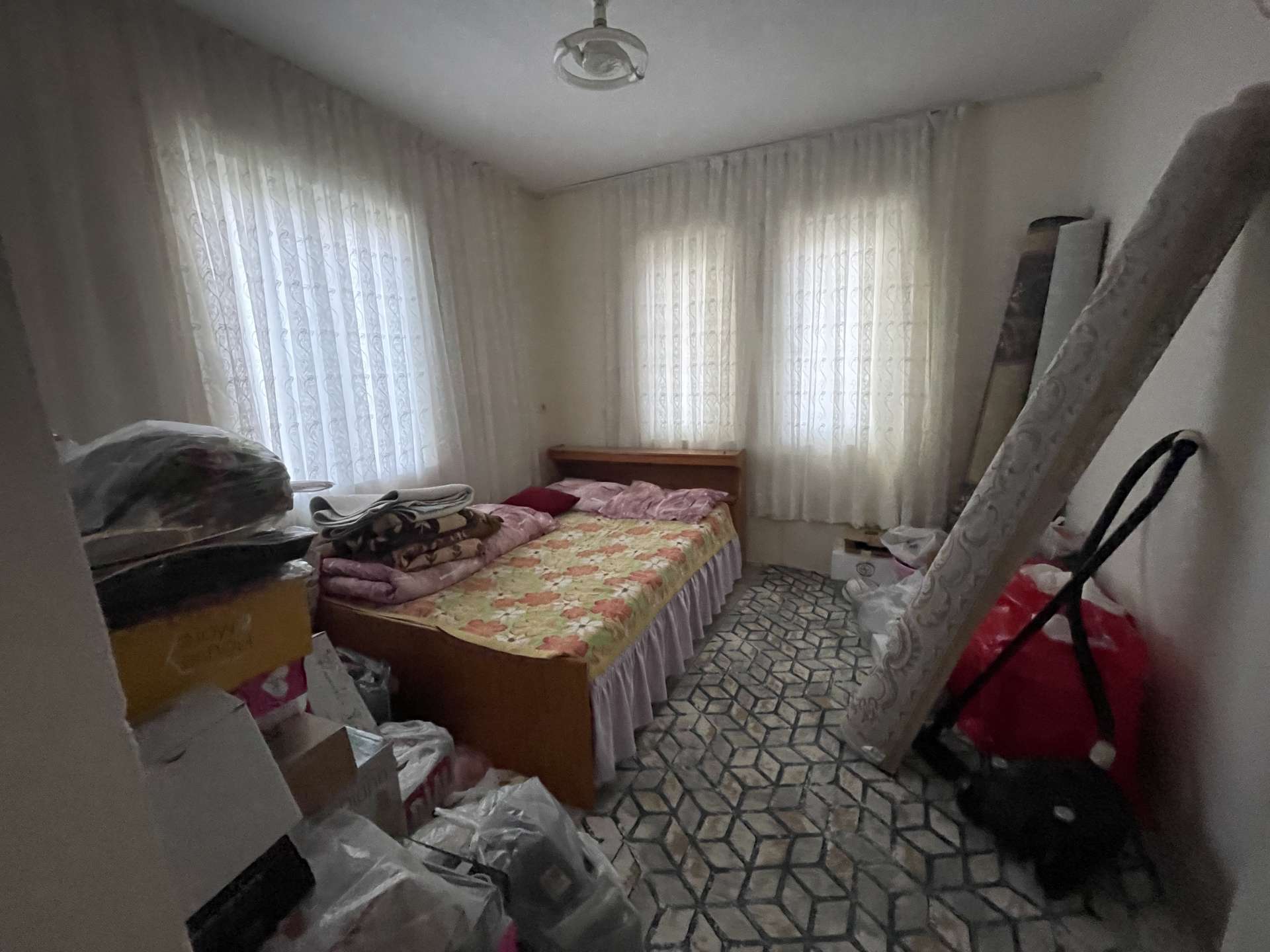 ROTA EMLAKTAN MÜSTAKİL EV SATILIKTIR. — YAĞCILAR KÖYÜ     YALVAÇ, fotoğraf 11 / 41