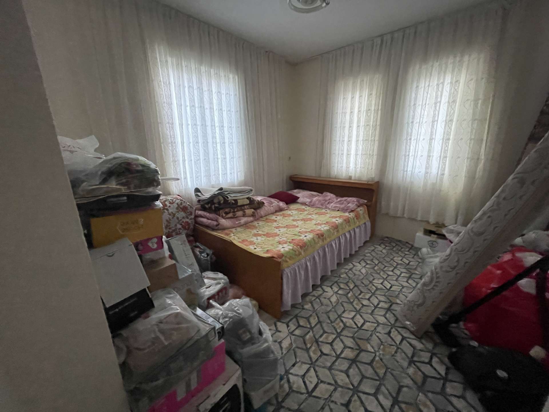 ROTA EMLAKTAN MÜSTAKİL EV SATILIKTIR. — YAĞCILAR KÖYÜ     YALVAÇ, fotoğraf 12 / 41