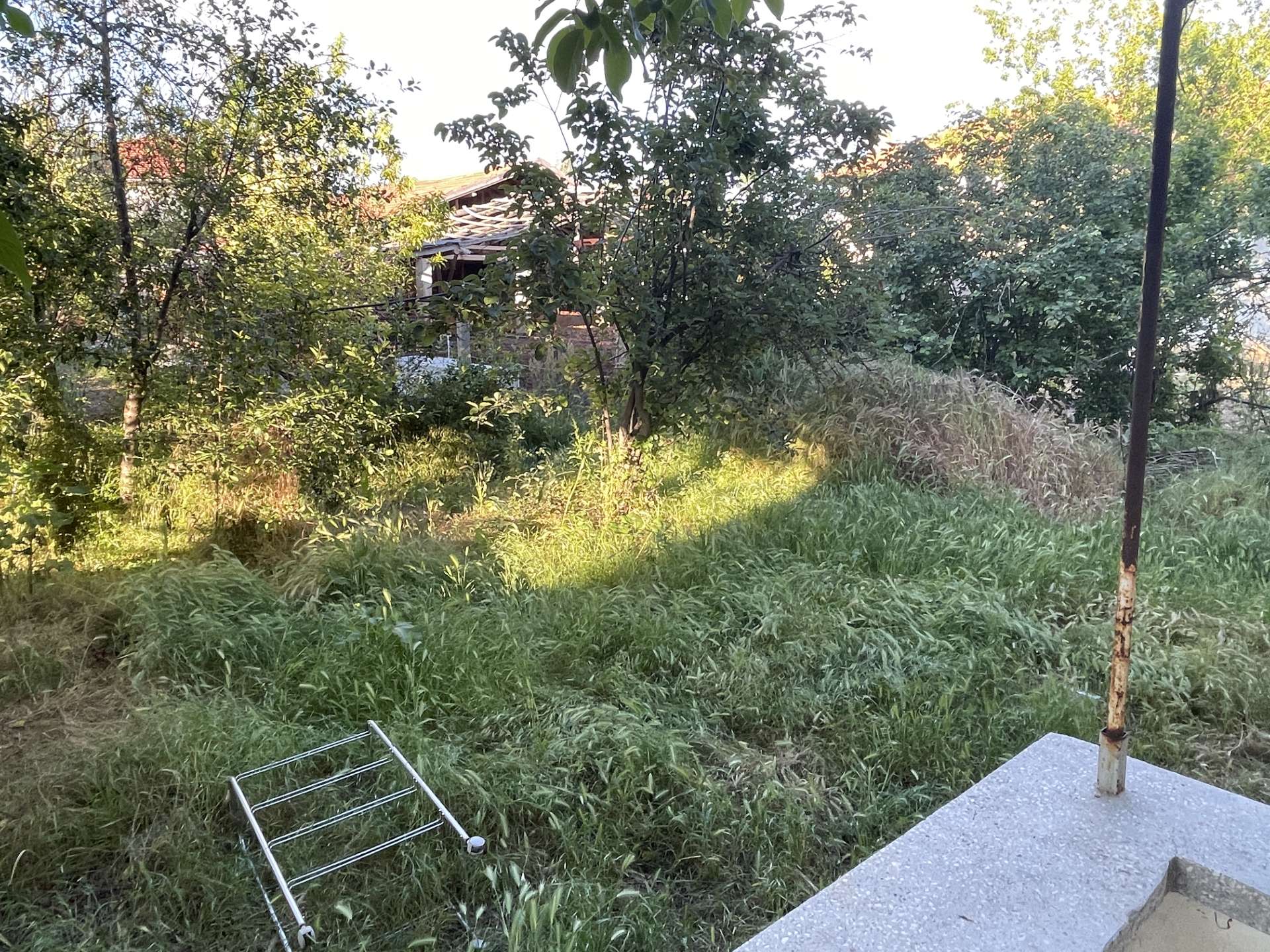 ROTA EMLAKTAN MÜSTAKİL EV SATILIKTIR. — YAĞCILAR KÖYÜ     YALVAÇ, fotoğraf 21 / 41