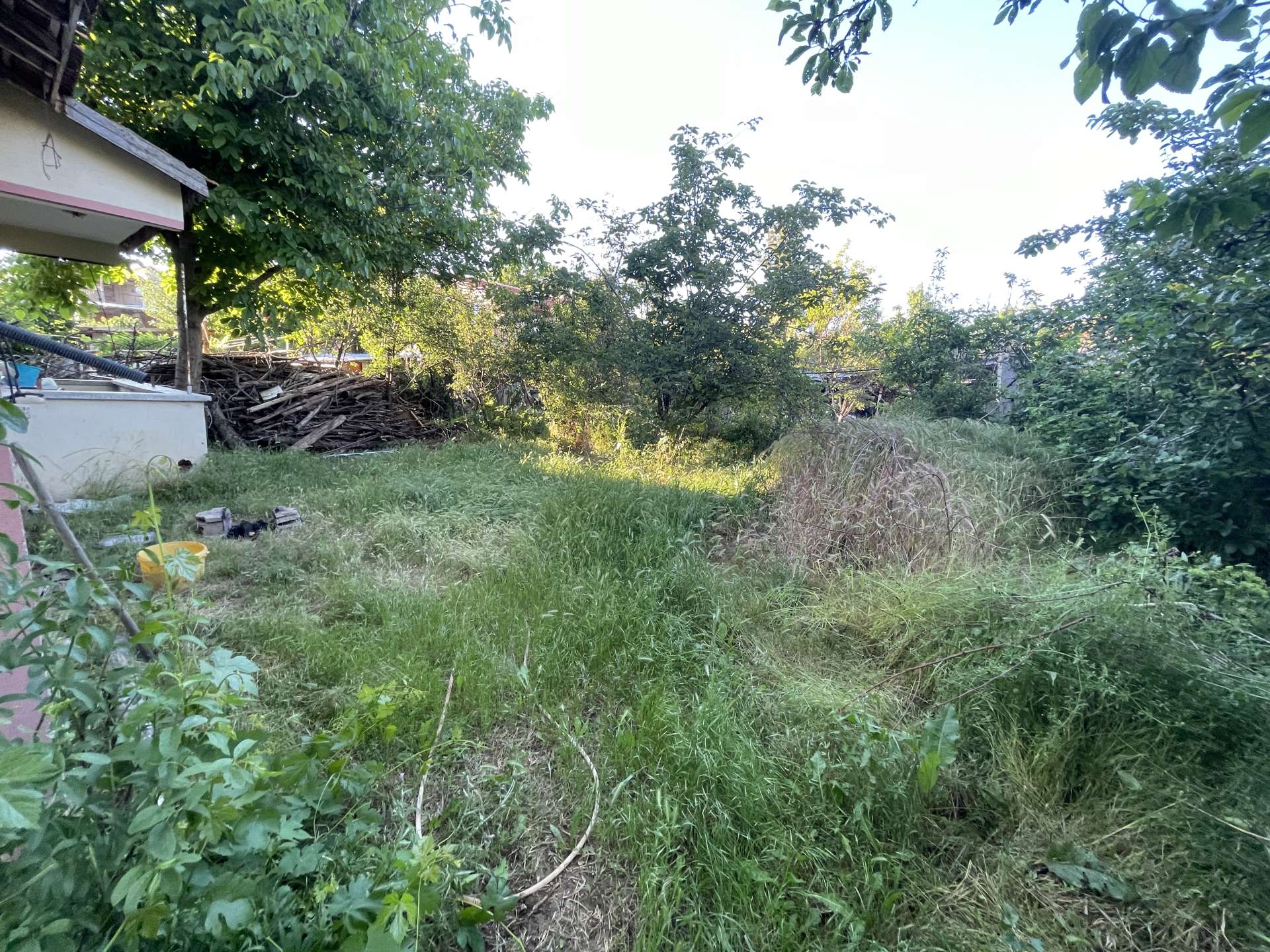 ROTA EMLAKTAN MÜSTAKİL EV SATILIKTIR. — YAĞCILAR KÖYÜ     YALVAÇ, fotoğraf 39 / 41