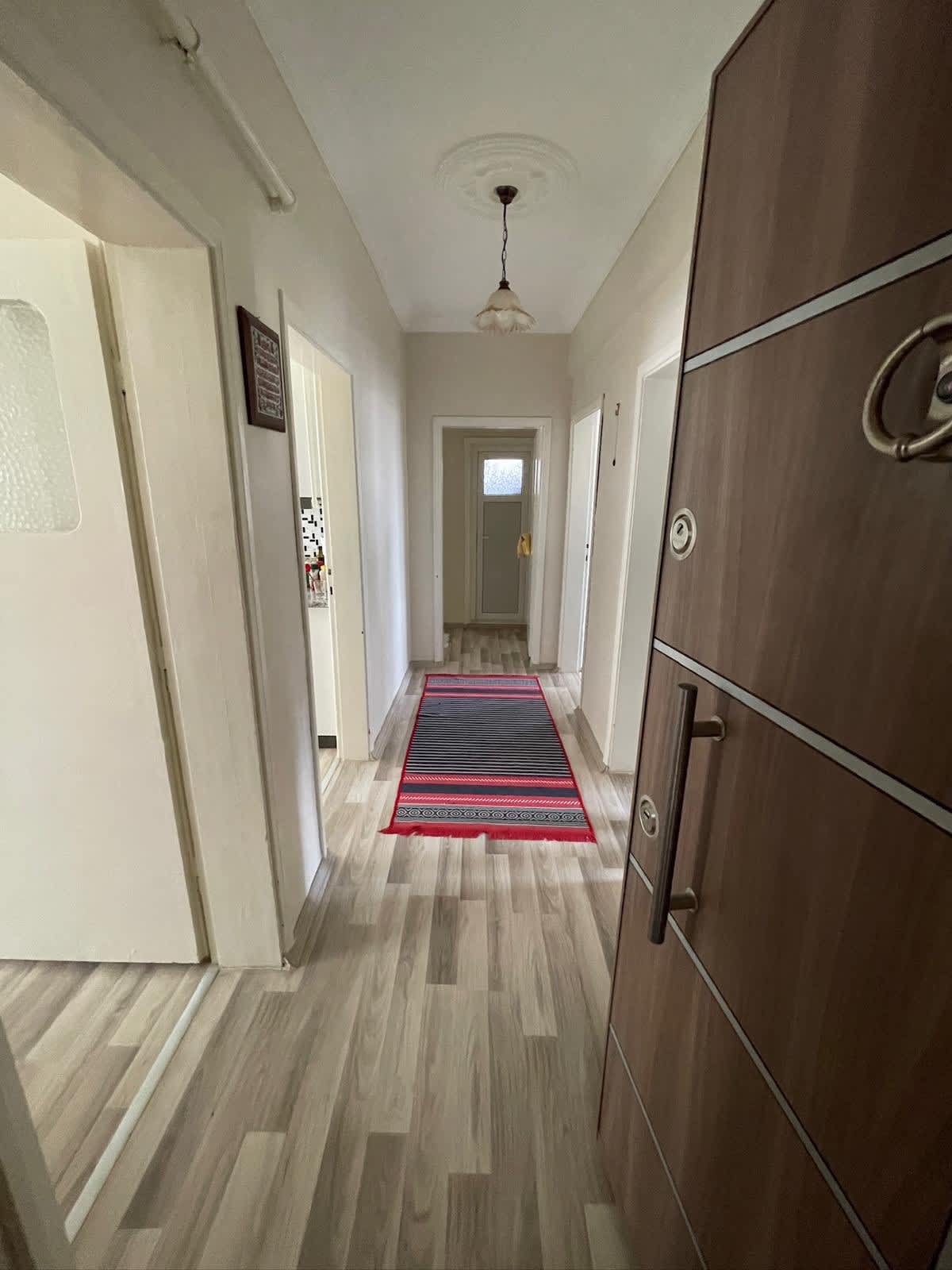 ROTA EMLAKTAN 3+1 DAİRE SATILIKTIR. — ÜNİVERSİTE VE CEZAEVİ BÖLGESİNDE , fotoğraf 8 / 32