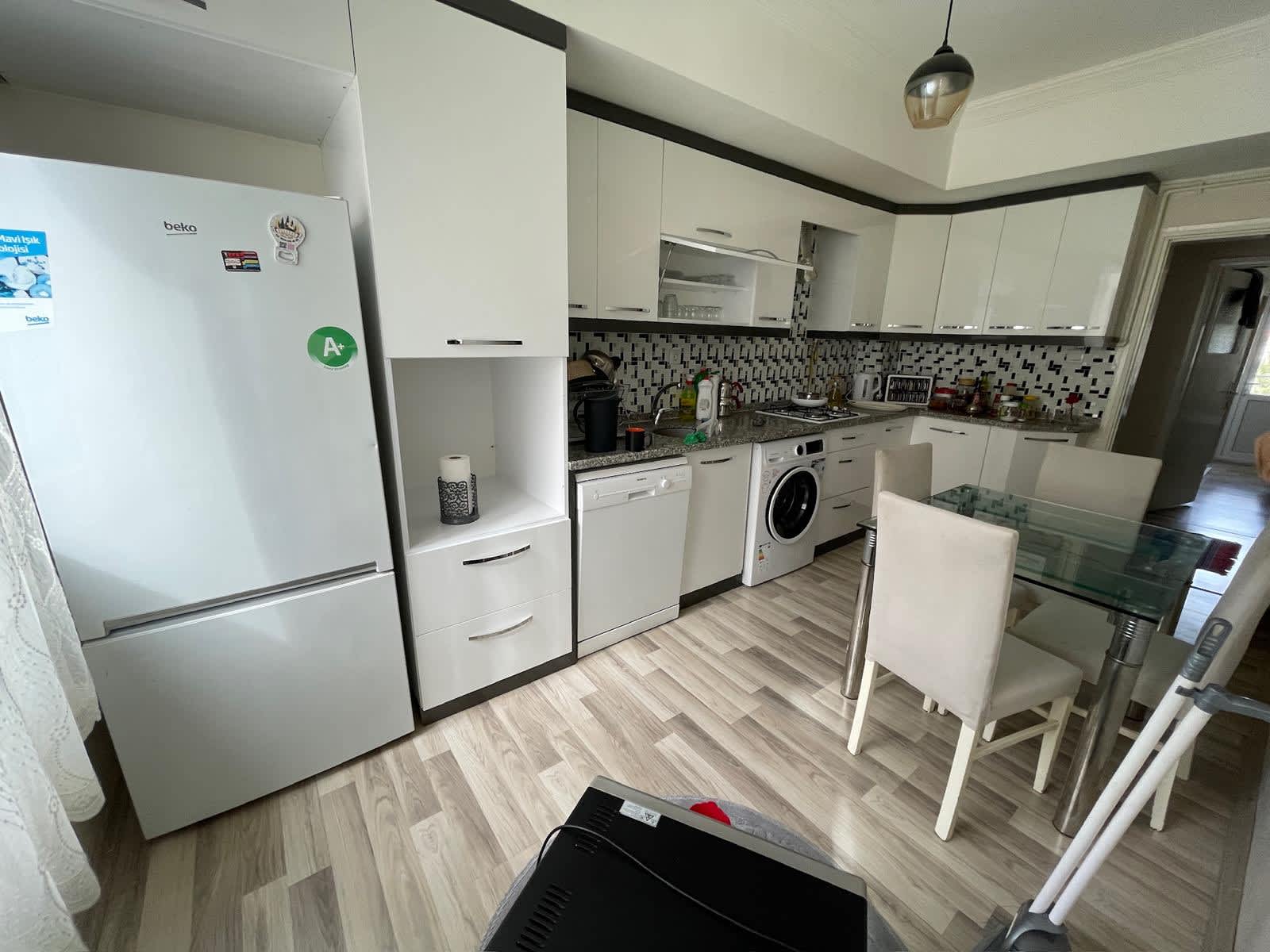 ROTA EMLAKTAN 3+1 DAİRE SATILIKTIR. — ÜNİVERSİTE VE CEZAEVİ BÖLGESİNDE , fotoğraf 9 / 32
