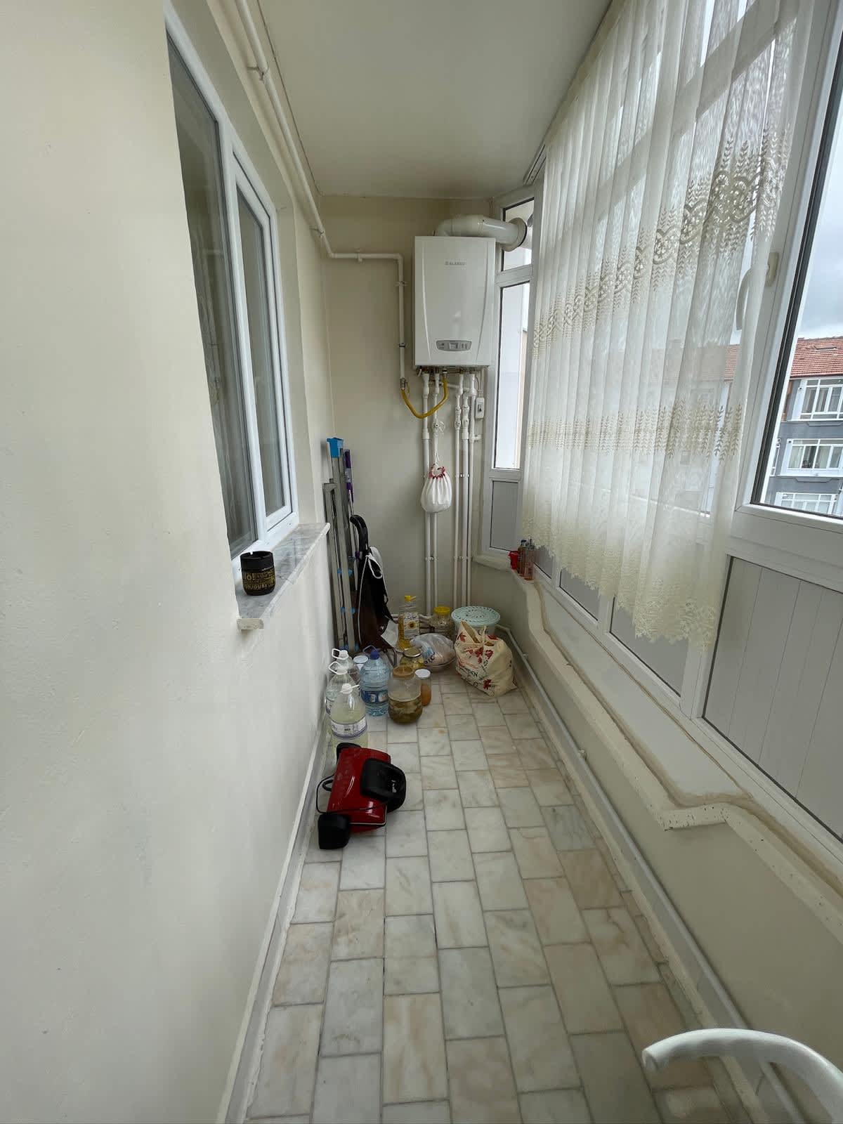 ROTA EMLAKTAN 3+1 DAİRE SATILIKTIR. — ÜNİVERSİTE VE CEZAEVİ BÖLGESİNDE , fotoğraf 10 / 32