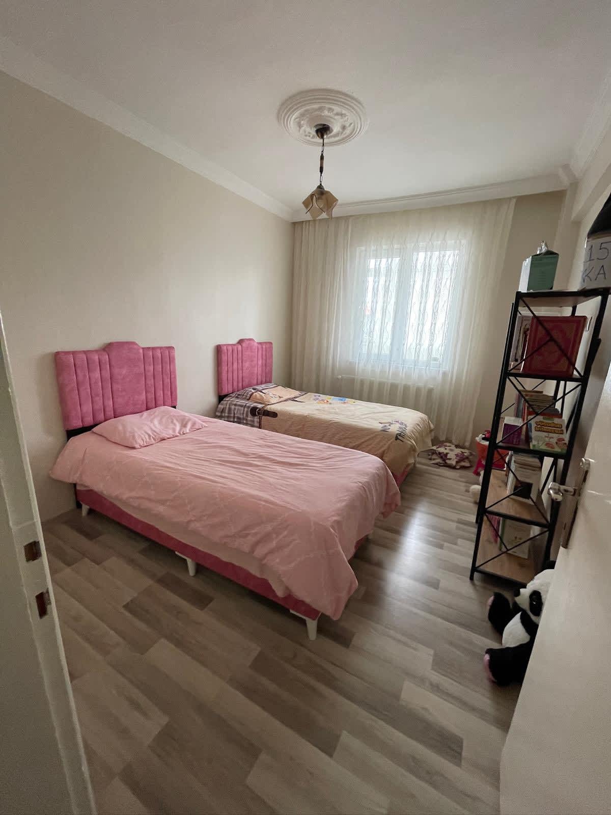 ROTA EMLAKTAN 3+1 DAİRE SATILIKTIR. — ÜNİVERSİTE VE CEZAEVİ BÖLGESİNDE , fotoğraf 16 / 32