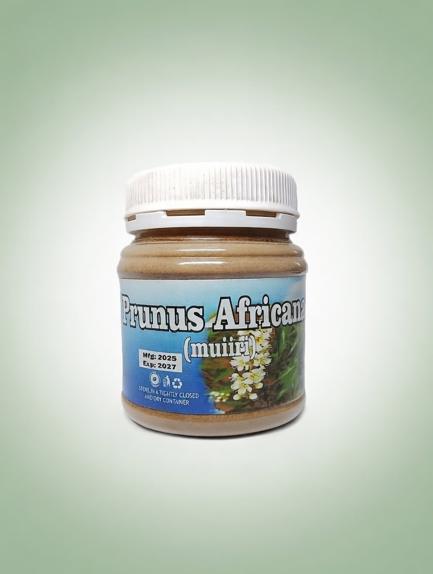 Wellness Supplements