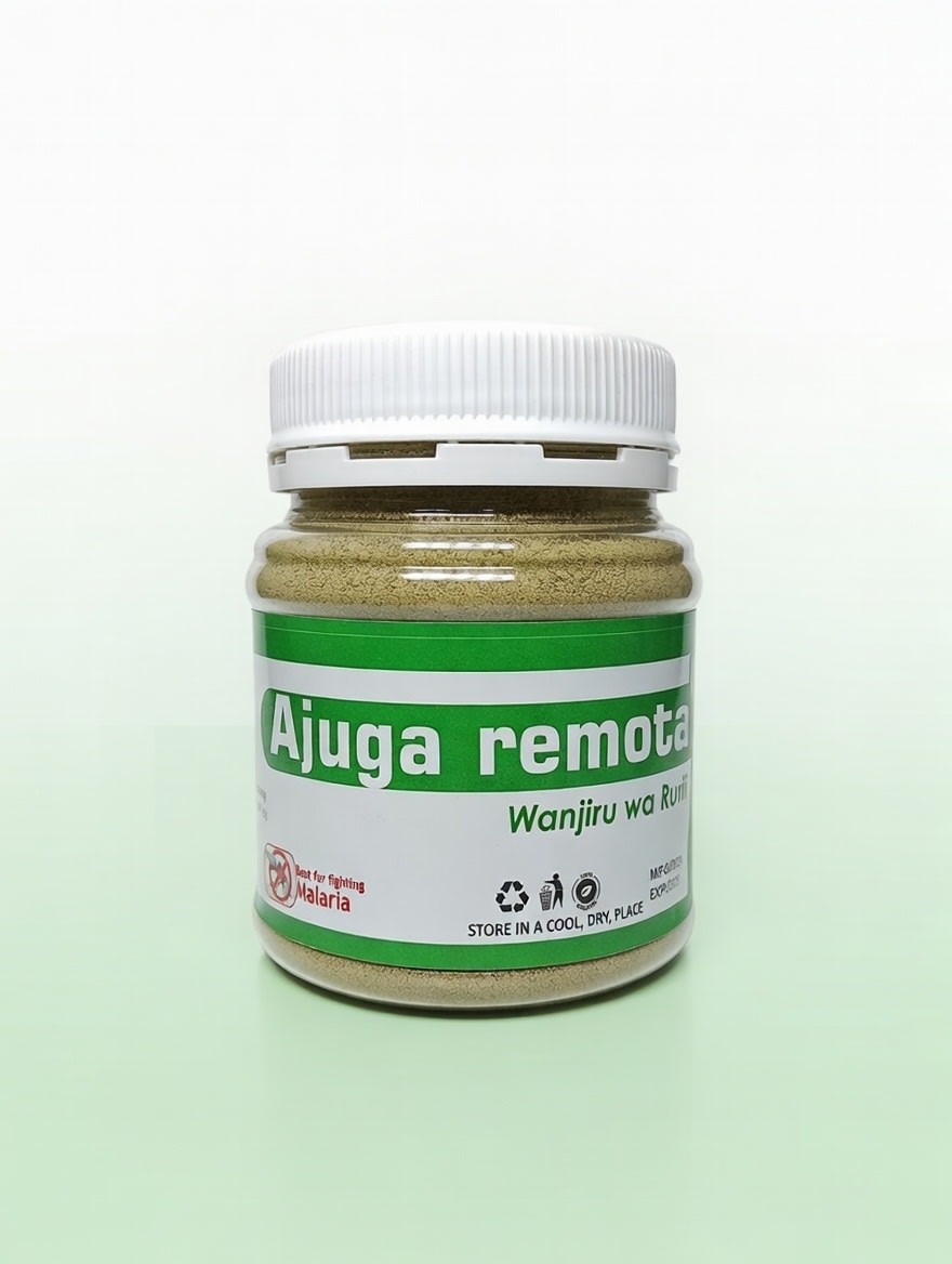 Medicinal Herbs
