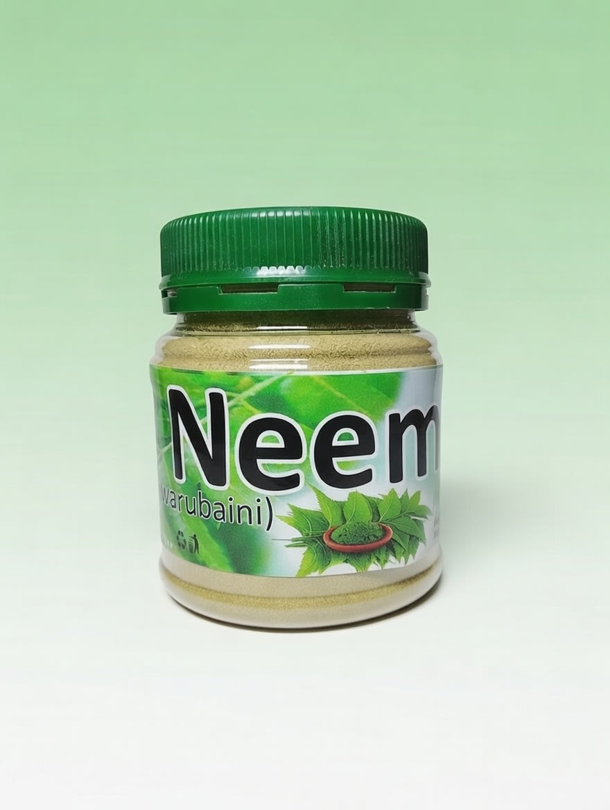 Wellness Supplements