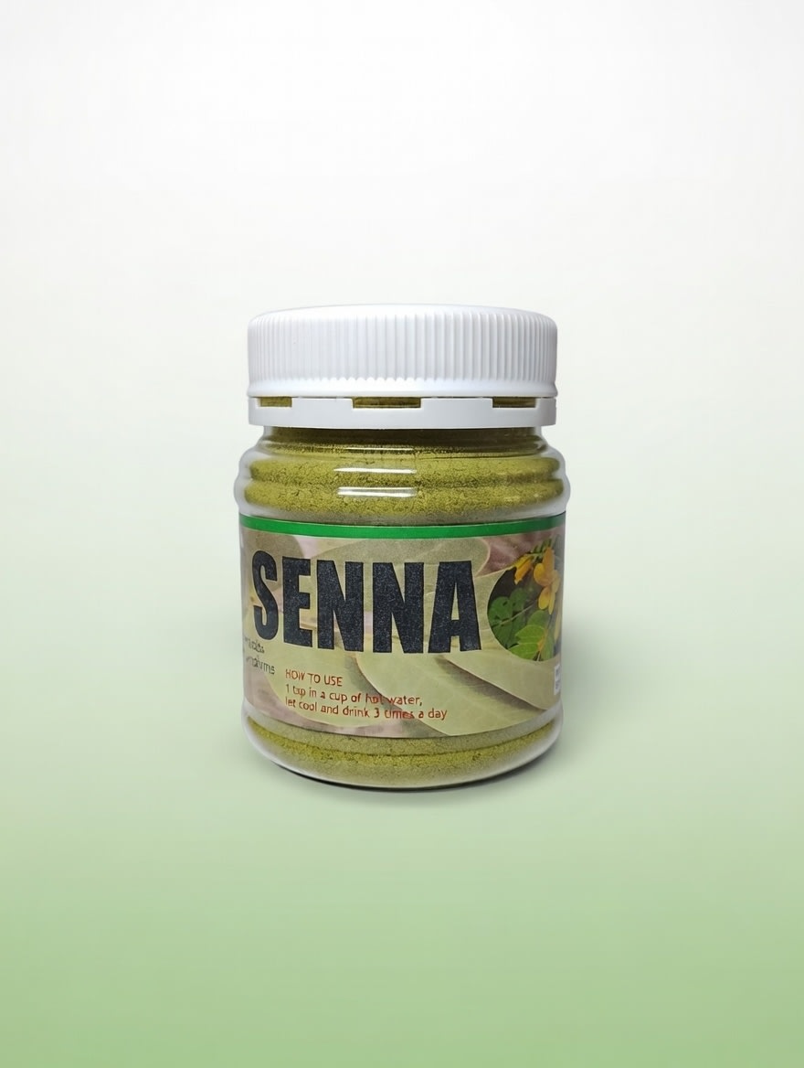 Wellness Supplements
