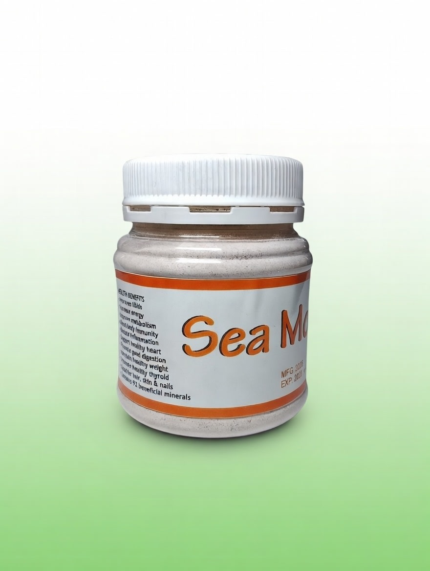 Wellness Supplements