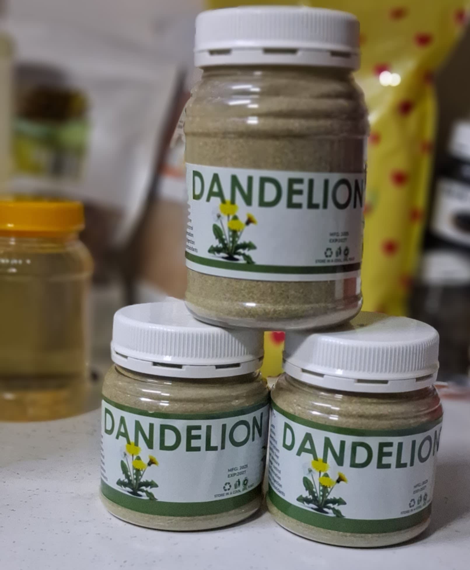 Wellness Supplements