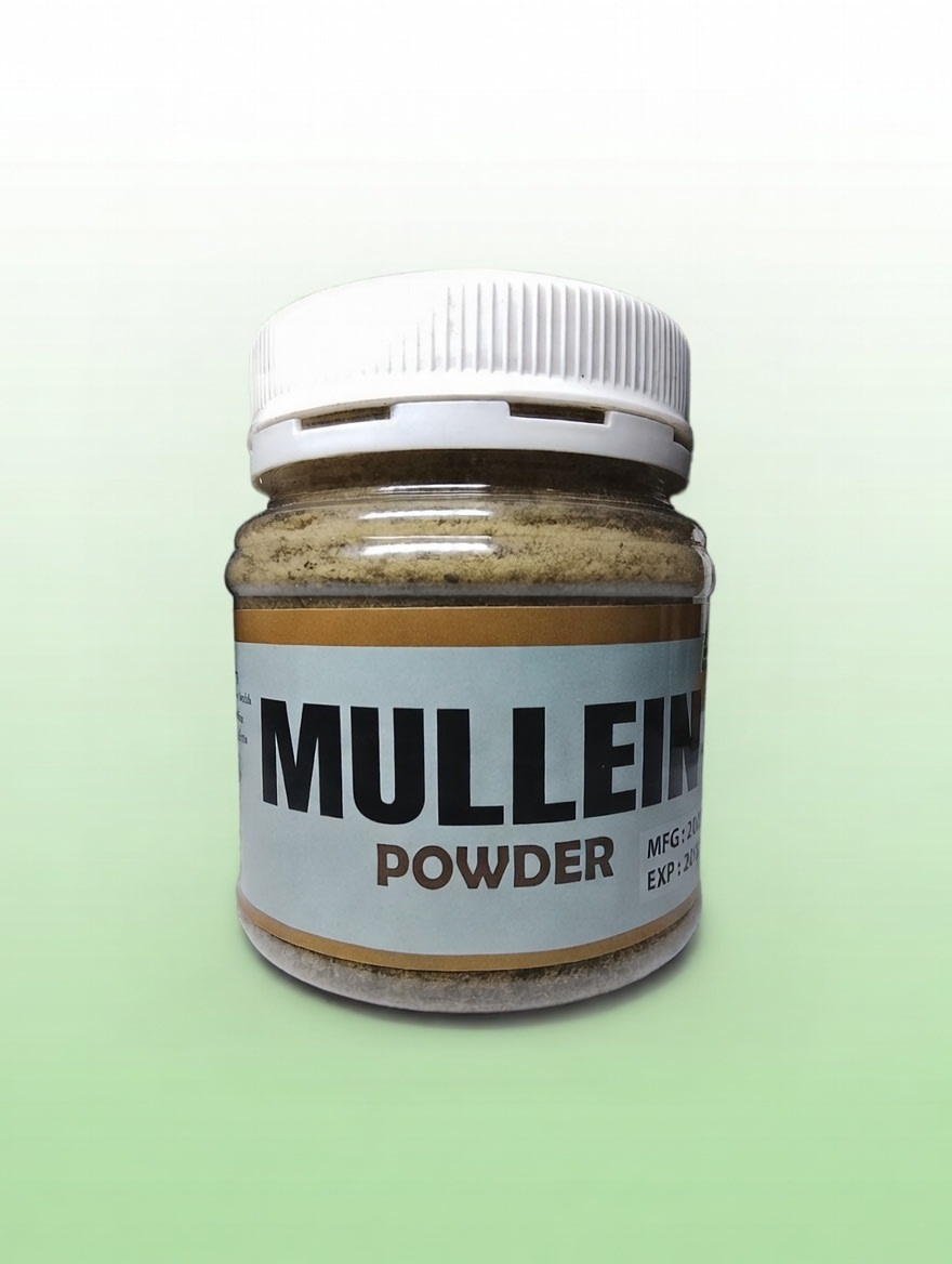 Wellness Supplements