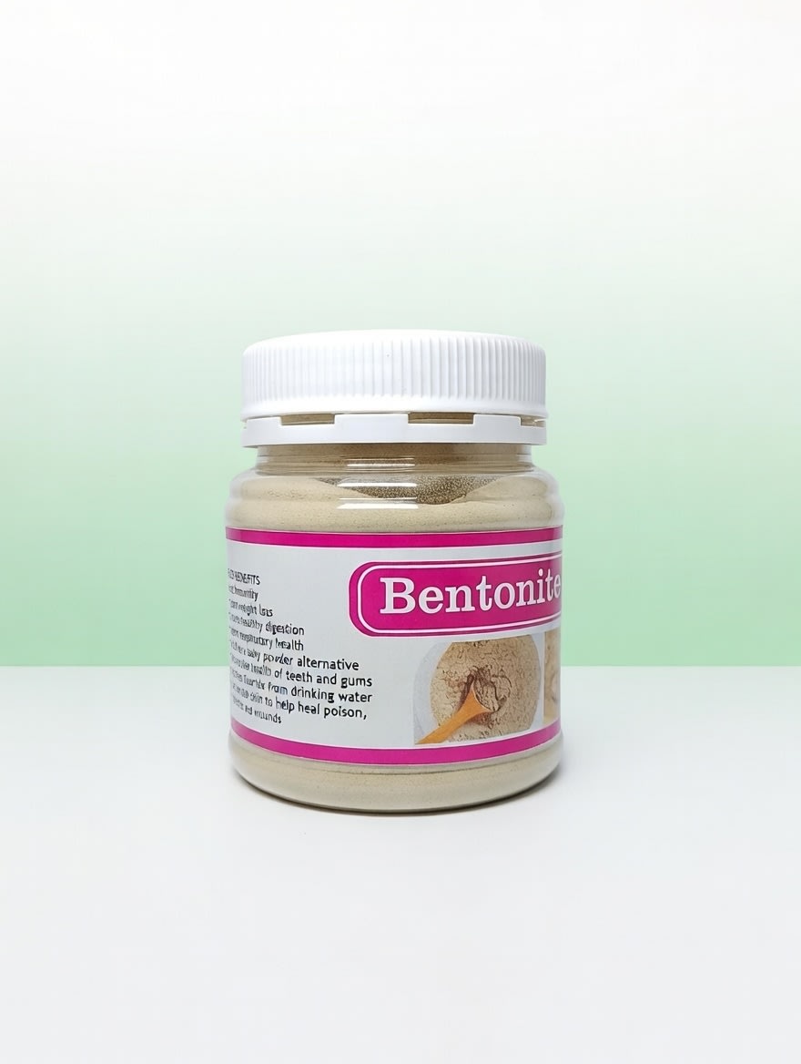 Wellness Supplements