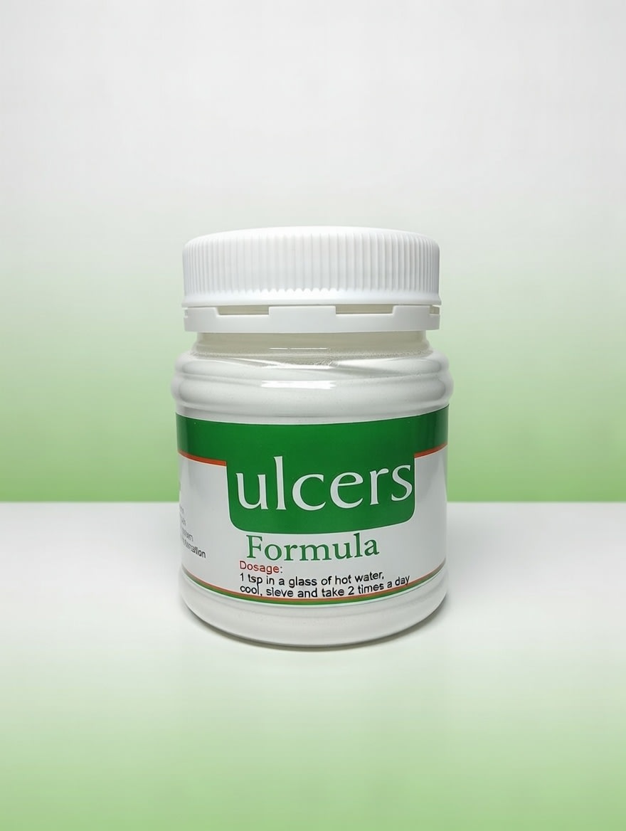 Herbal Mixtures