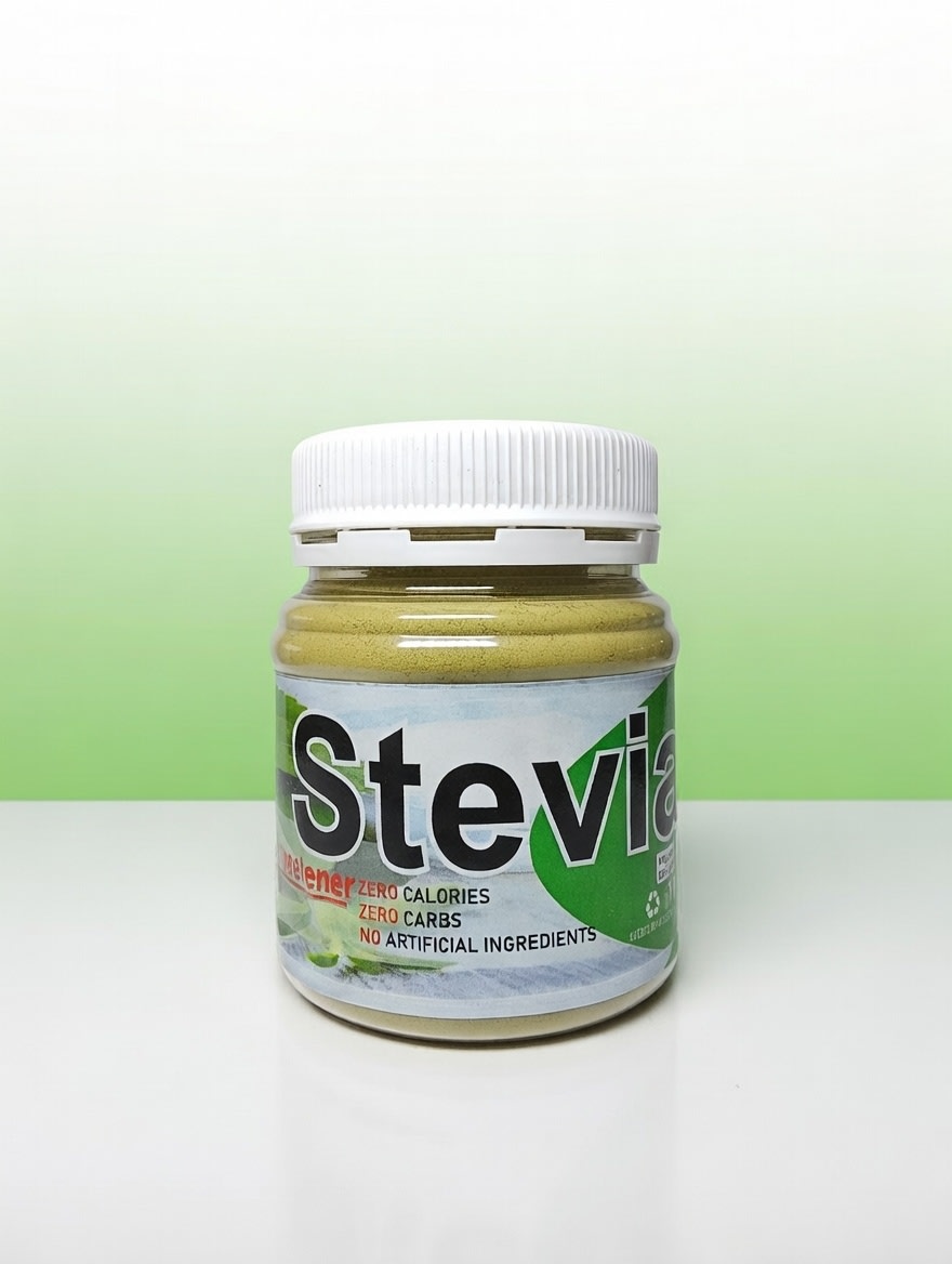 Wellness Supplements