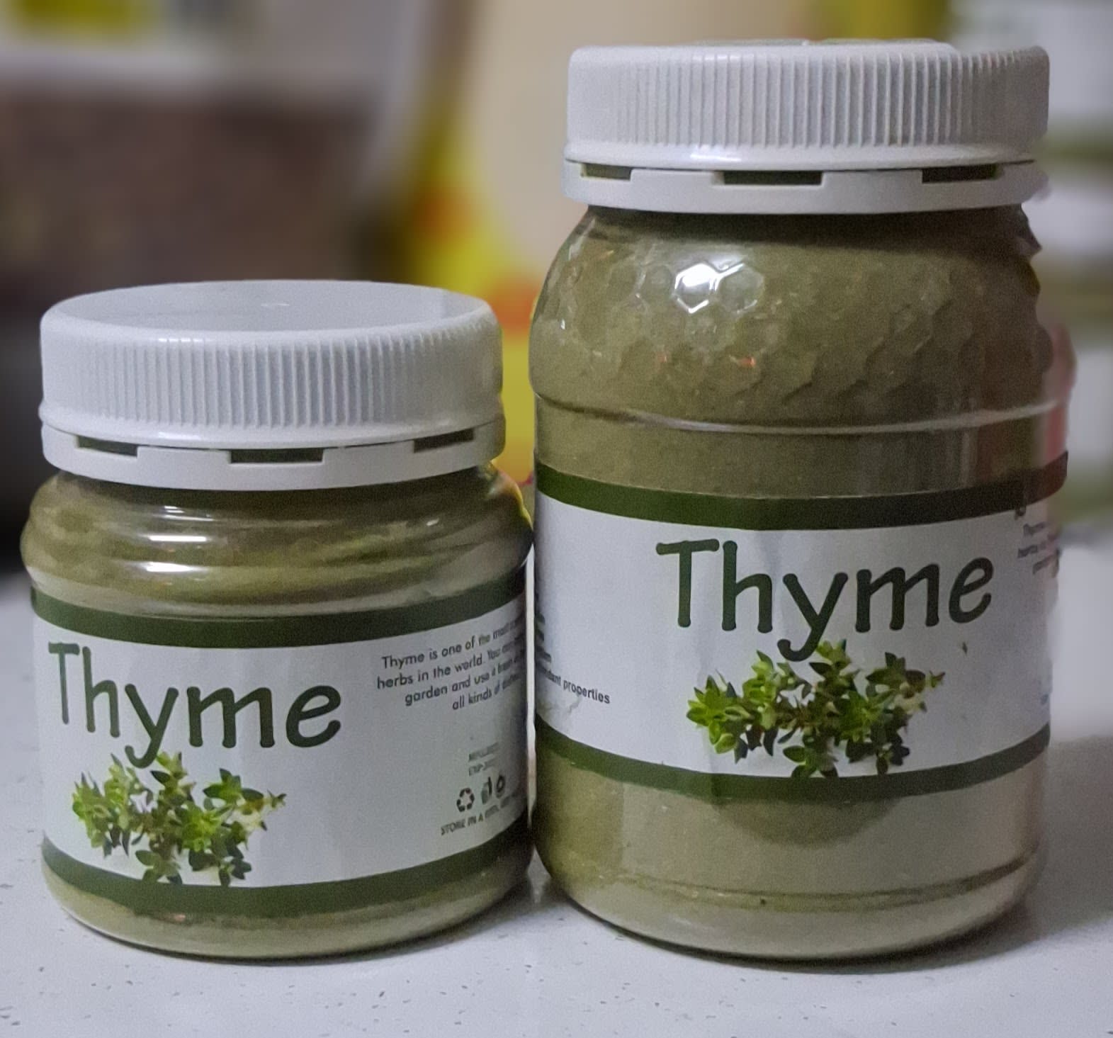 Medicinal Herbs