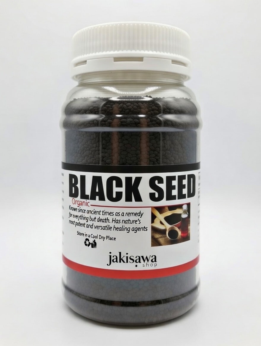 Nuts and Seeds