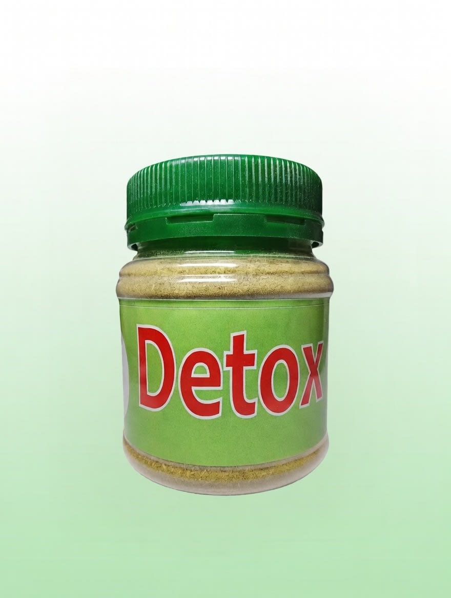 Herbal Mixtures