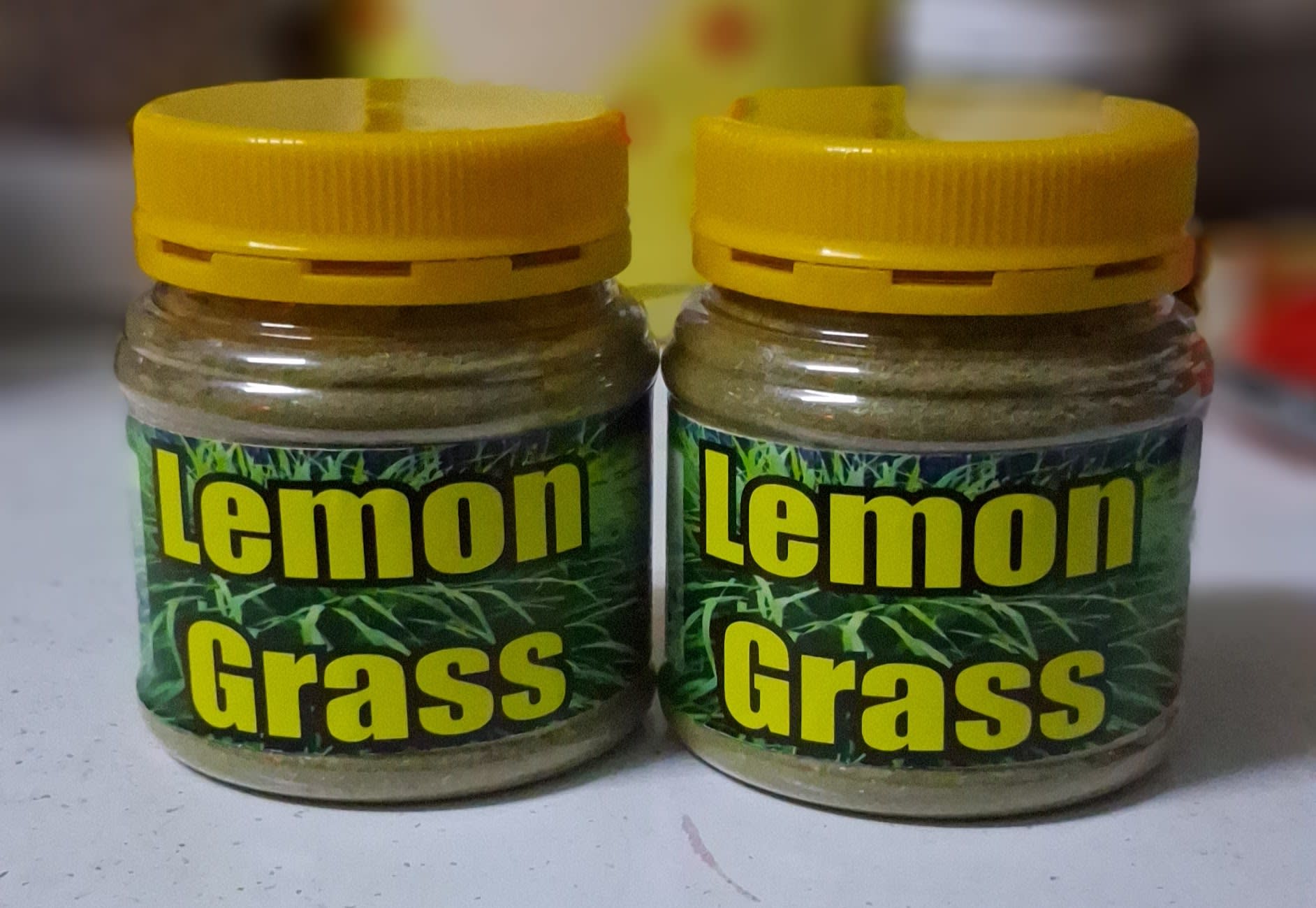 Medicinal Herbs