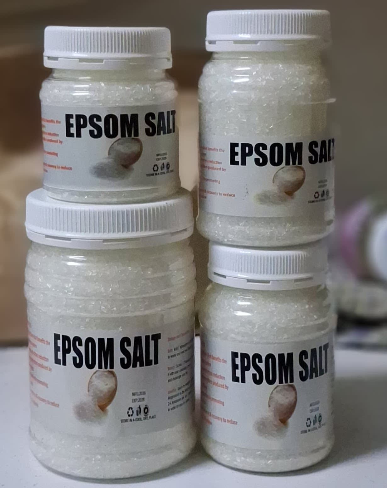 Salts