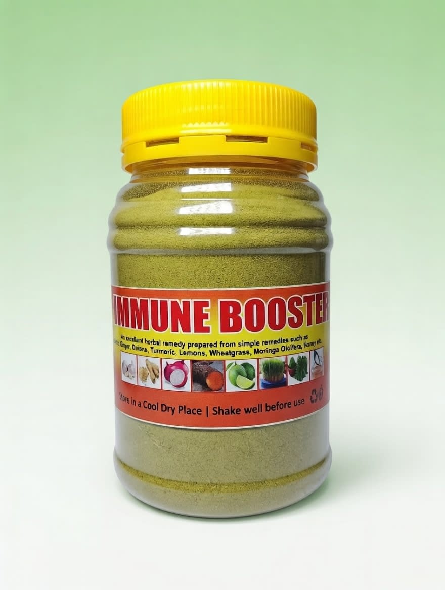 Herbal Mixtures