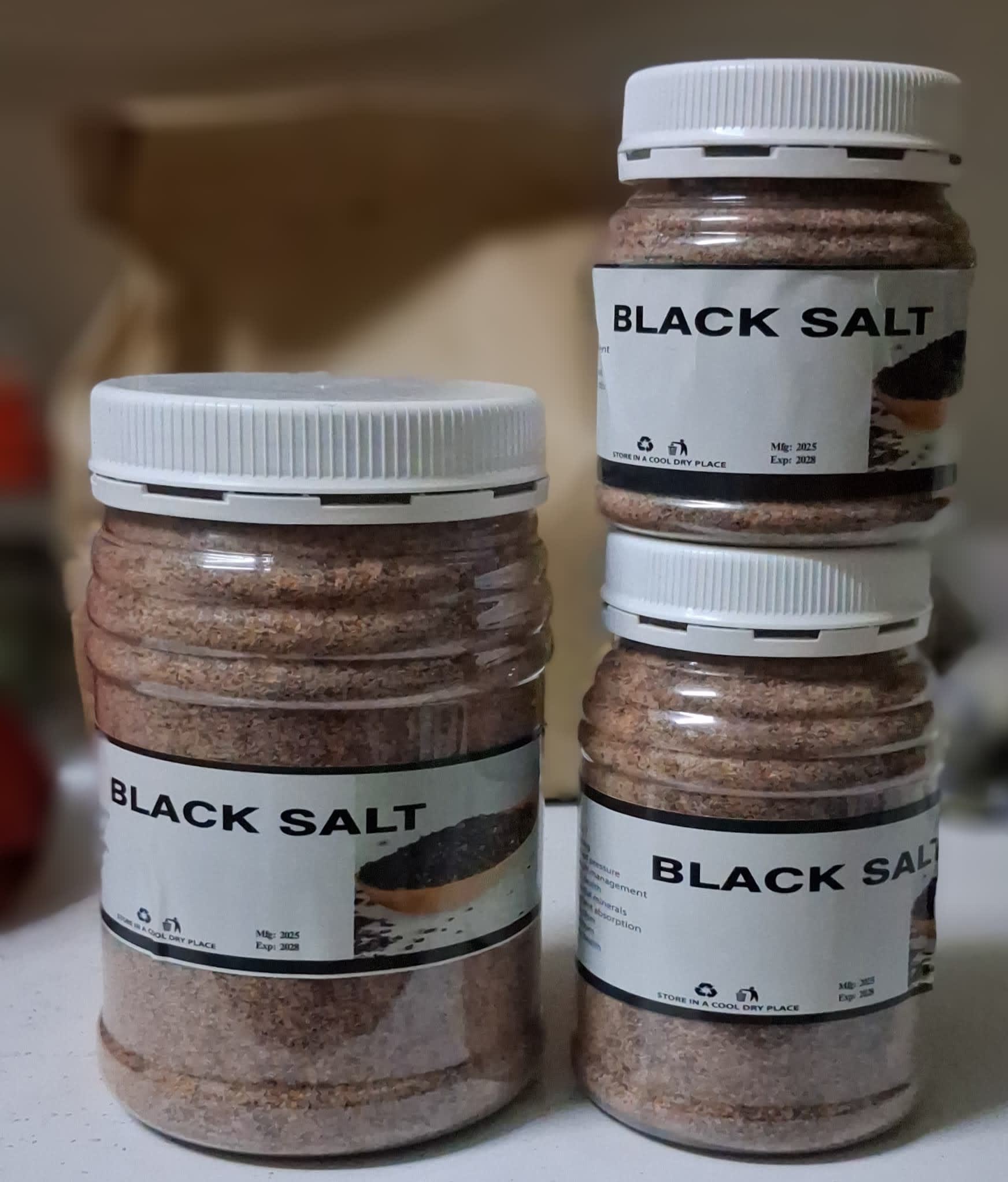 Salts